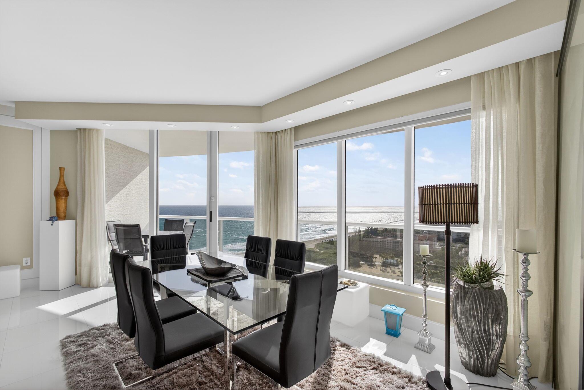 2700 NORTH OCEAN CONDO - Residential