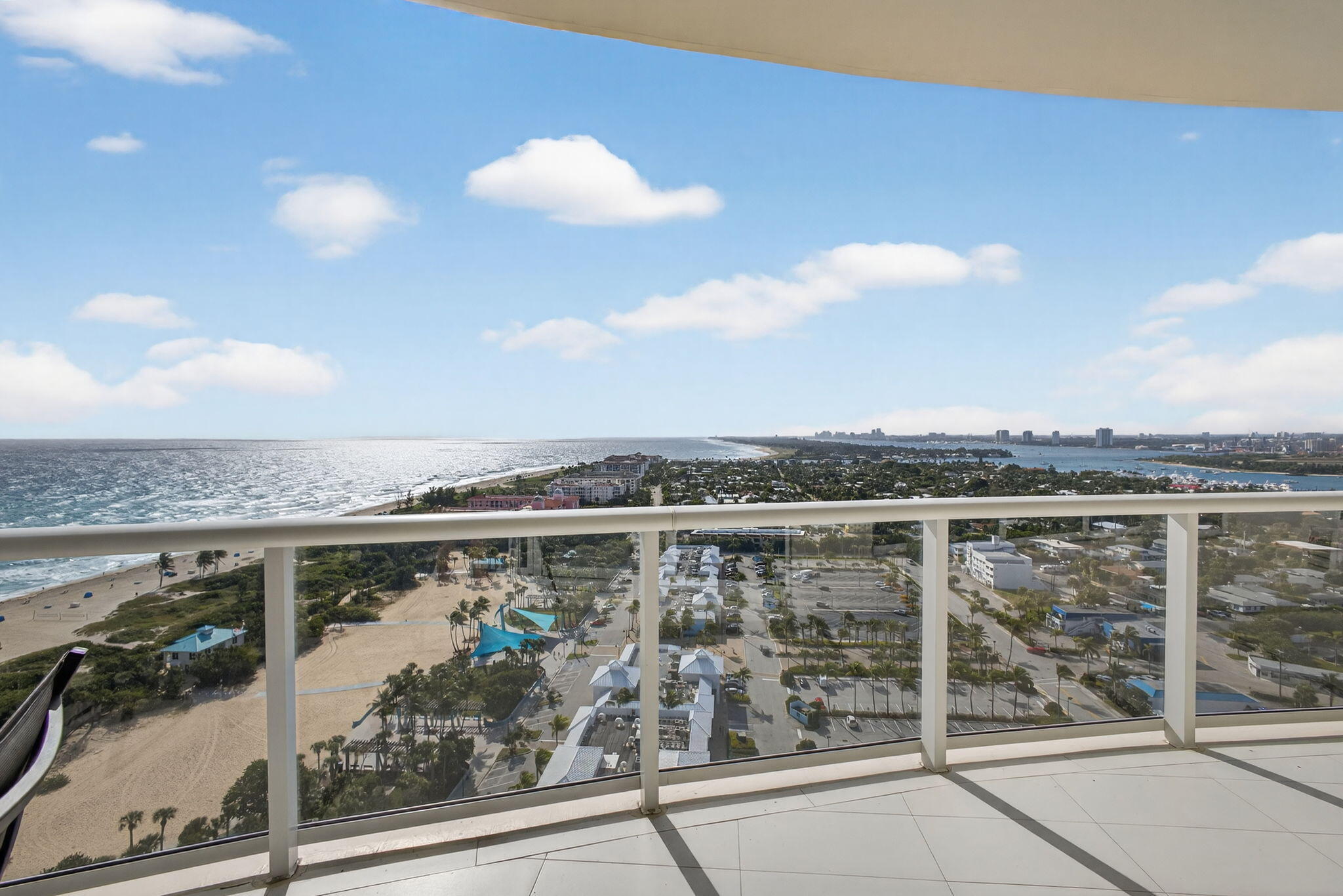 2700 NORTH OCEAN CONDO - Residential