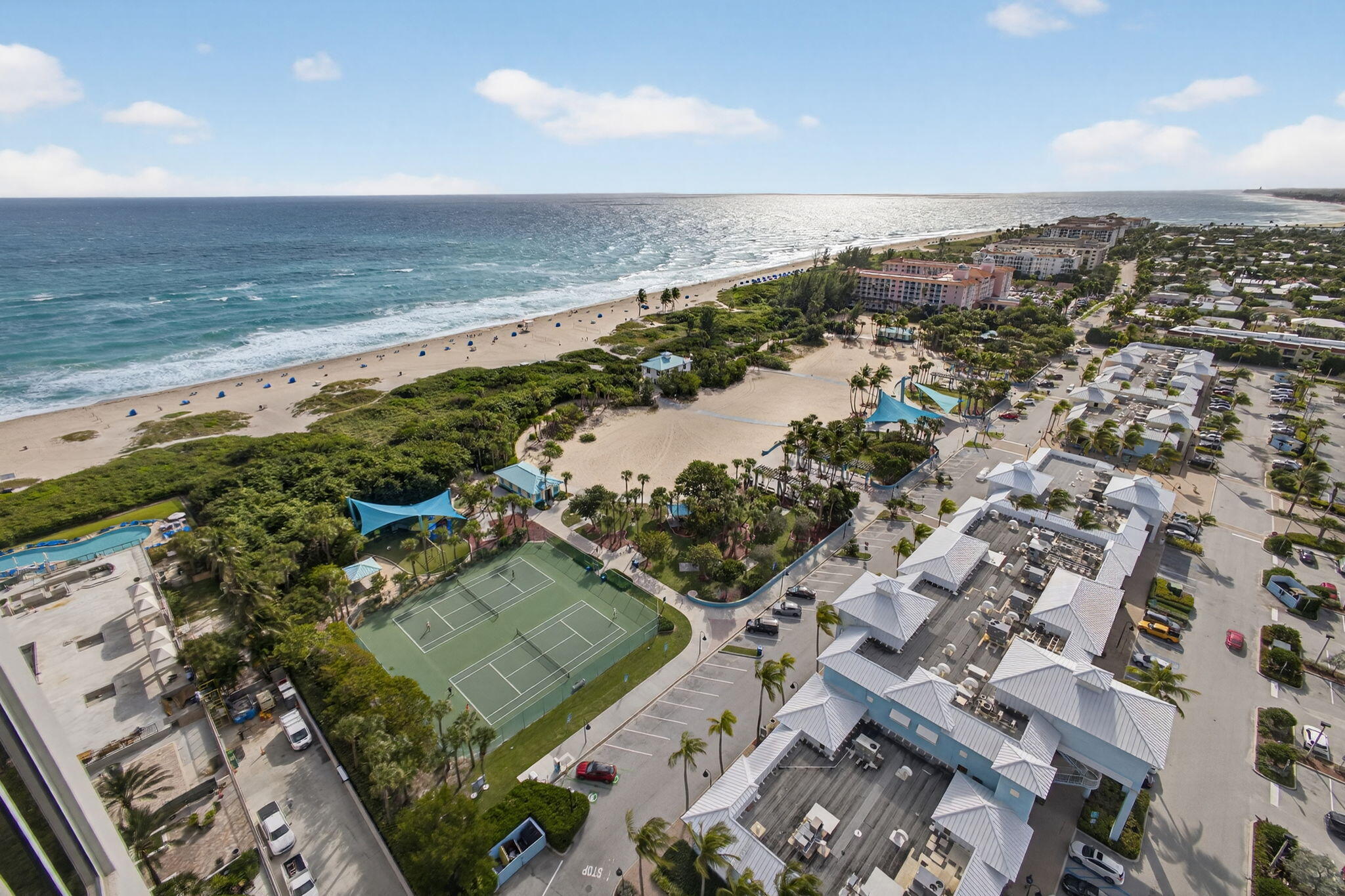 2700 NORTH OCEAN CONDO - Residential