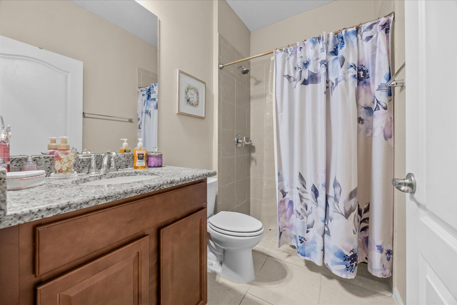 PORT ST LUCIE SECTION 46 1ST REPLAT - Residential