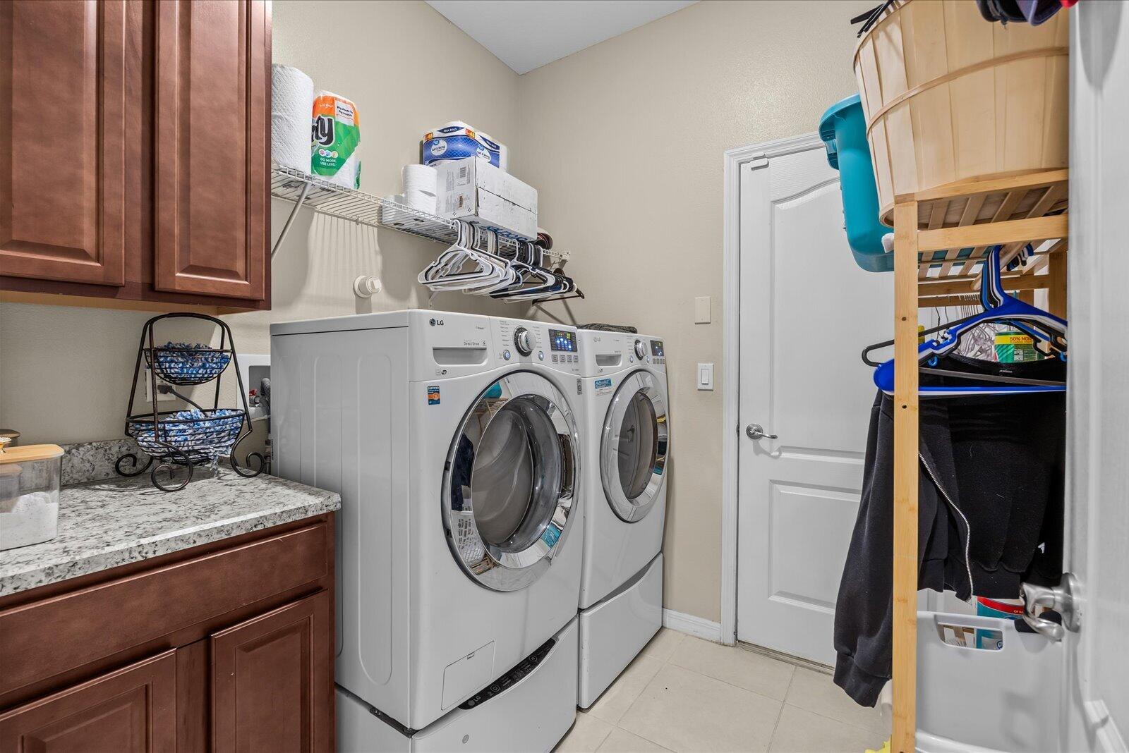 PORT ST LUCIE SECTION 46 1ST REPLAT - Residential