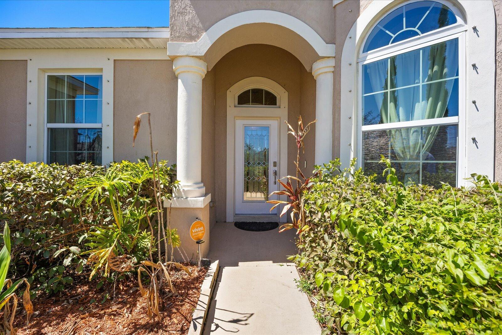 PORT ST LUCIE SECTION 46 1ST REPLAT - Residential