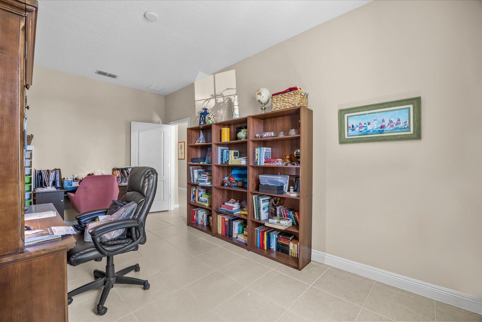 PORT ST LUCIE SECTION 46 1ST REPLAT - Residential