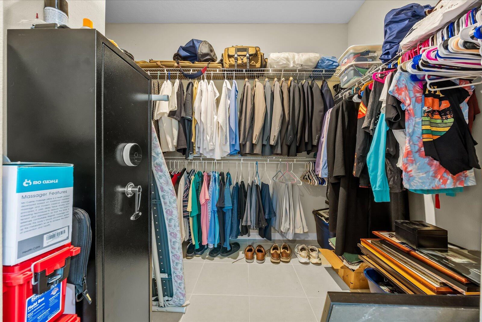 PORT ST LUCIE SECTION 46 1ST REPLAT - Residential