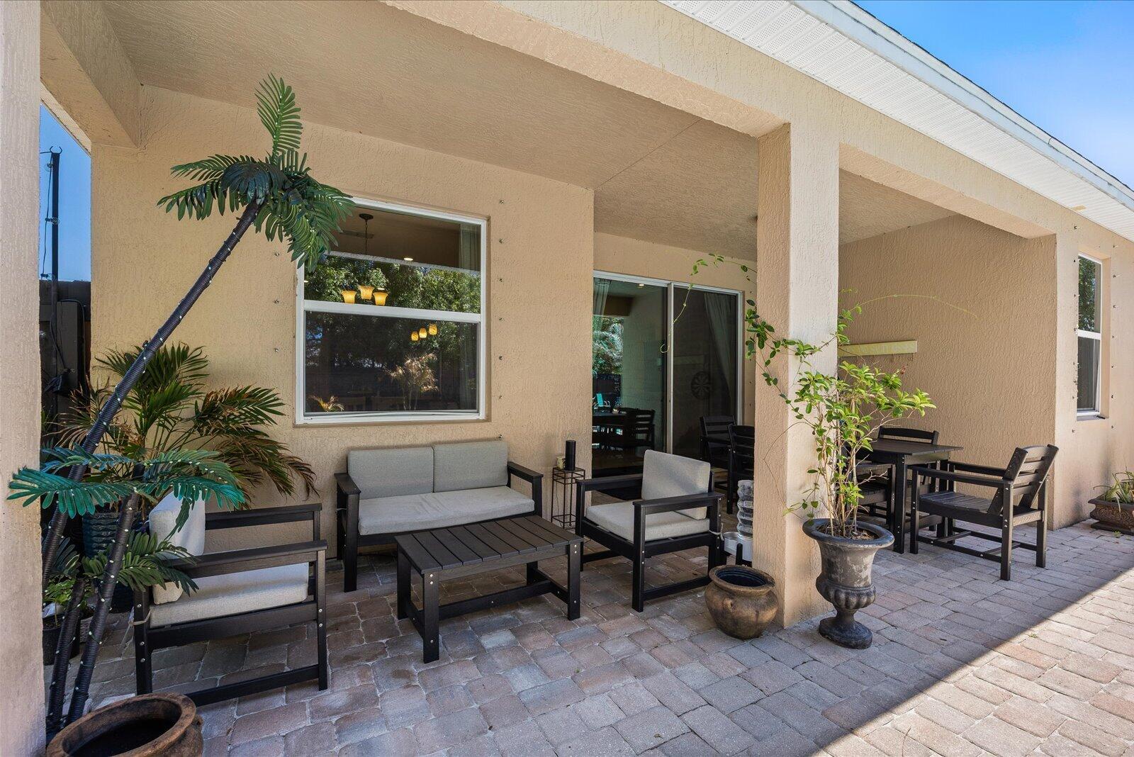 PORT ST LUCIE SECTION 46 1ST REPLAT - Residential