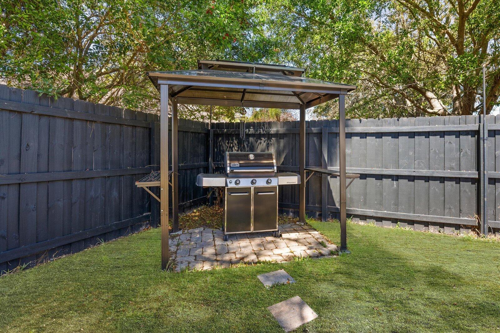 PORT ST LUCIE SECTION 46 1ST REPLAT - Residential