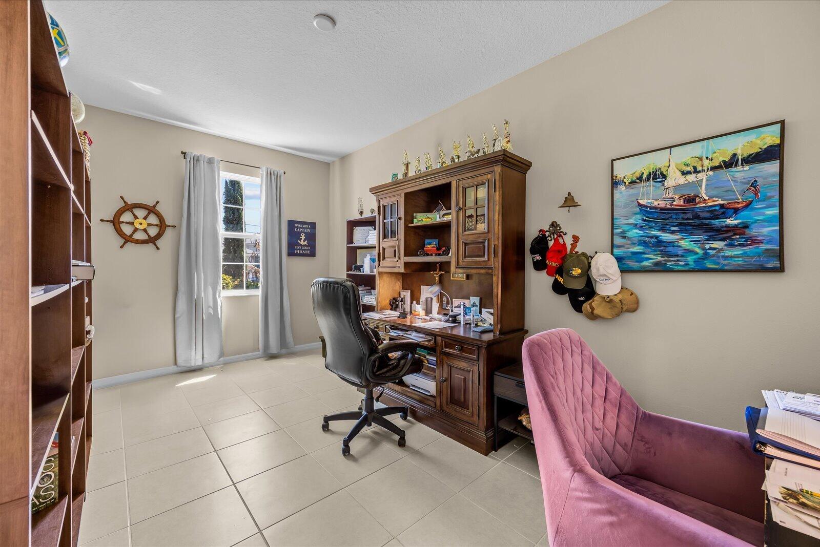 PORT ST LUCIE SECTION 46 1ST REPLAT - Residential