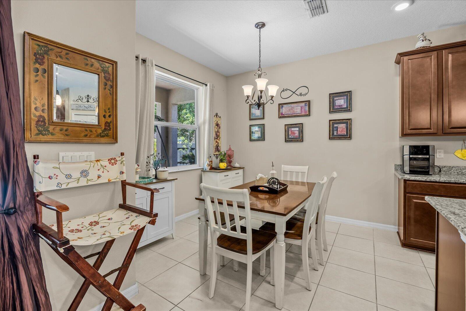 PORT ST LUCIE SECTION 46 1ST REPLAT - Residential