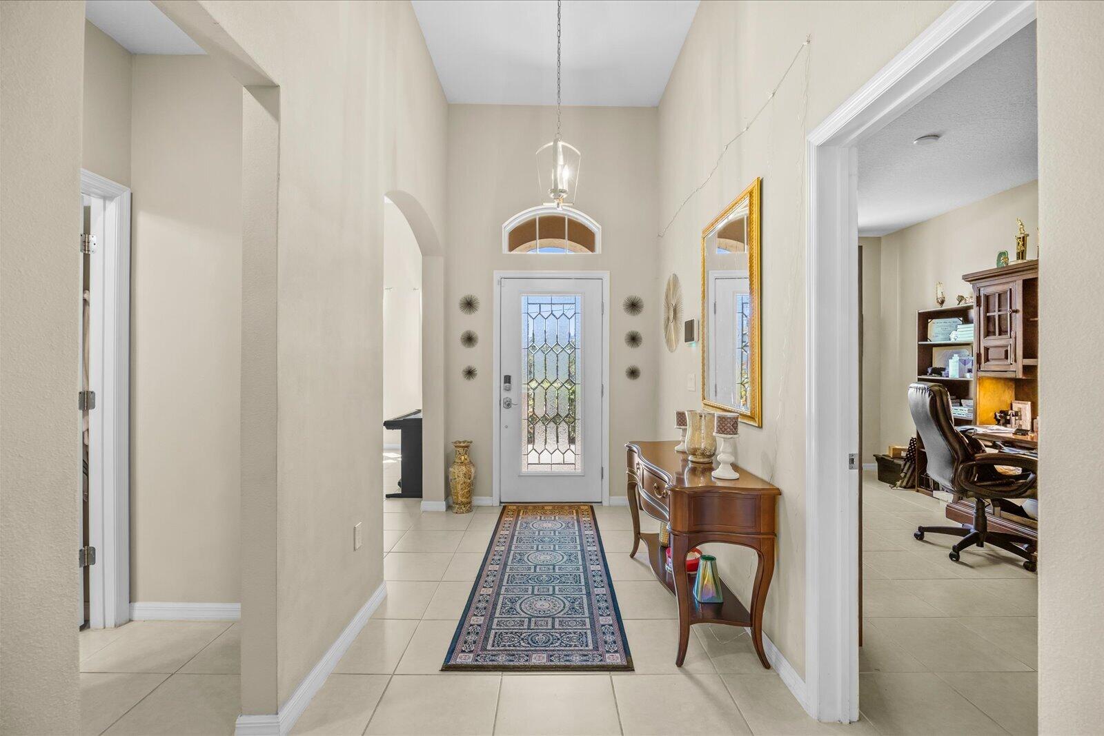 PORT ST LUCIE SECTION 46 1ST REPLAT - Residential