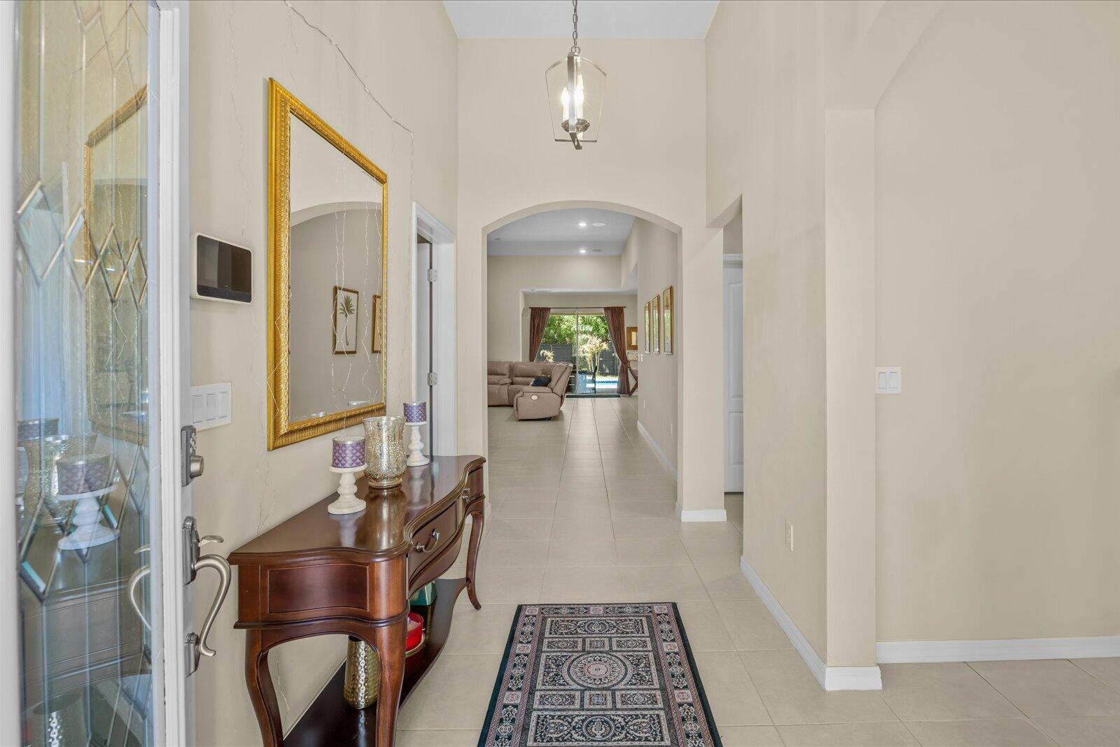 PORT ST LUCIE SECTION 46 1ST REPLAT - Residential