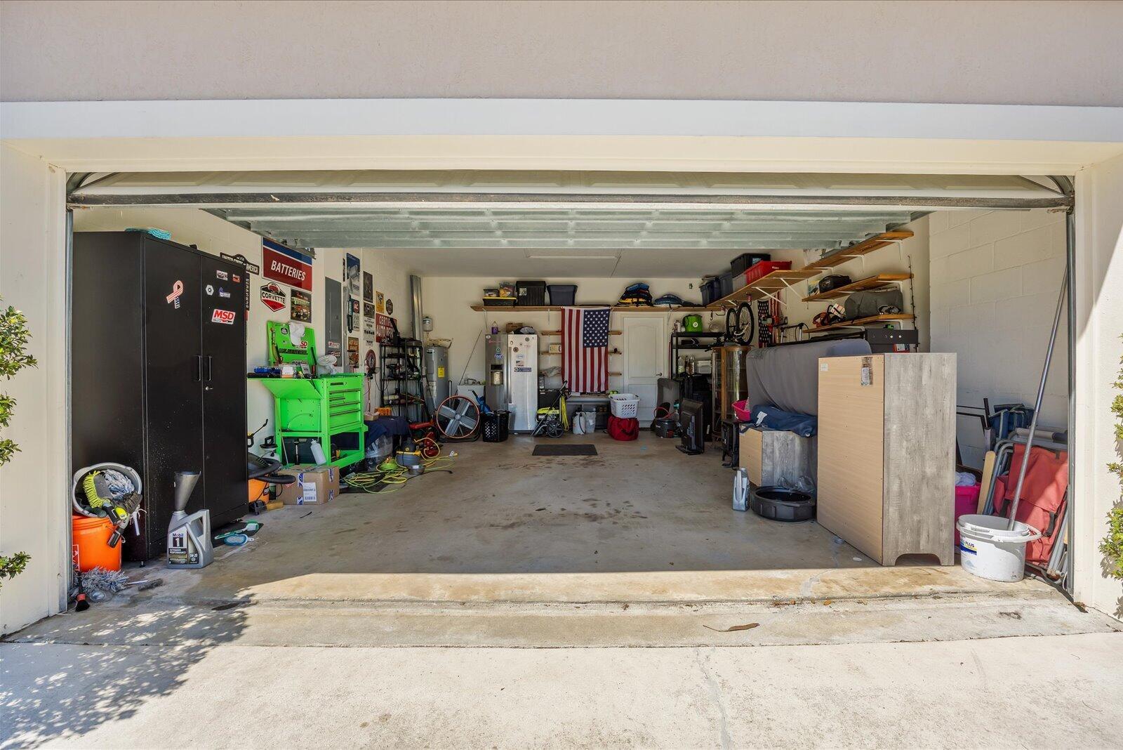 PORT ST LUCIE SECTION 46 1ST REPLAT - Residential