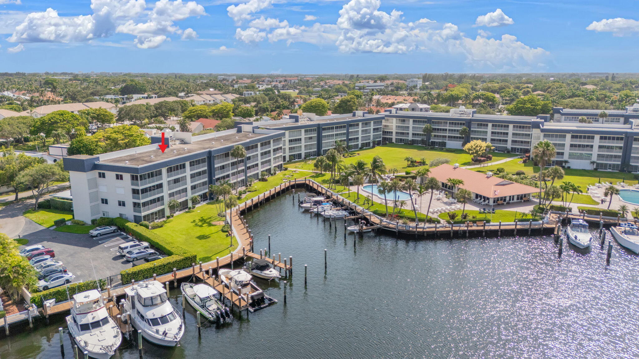 951 Spanish Circle 346, Delray Beach FL 33483