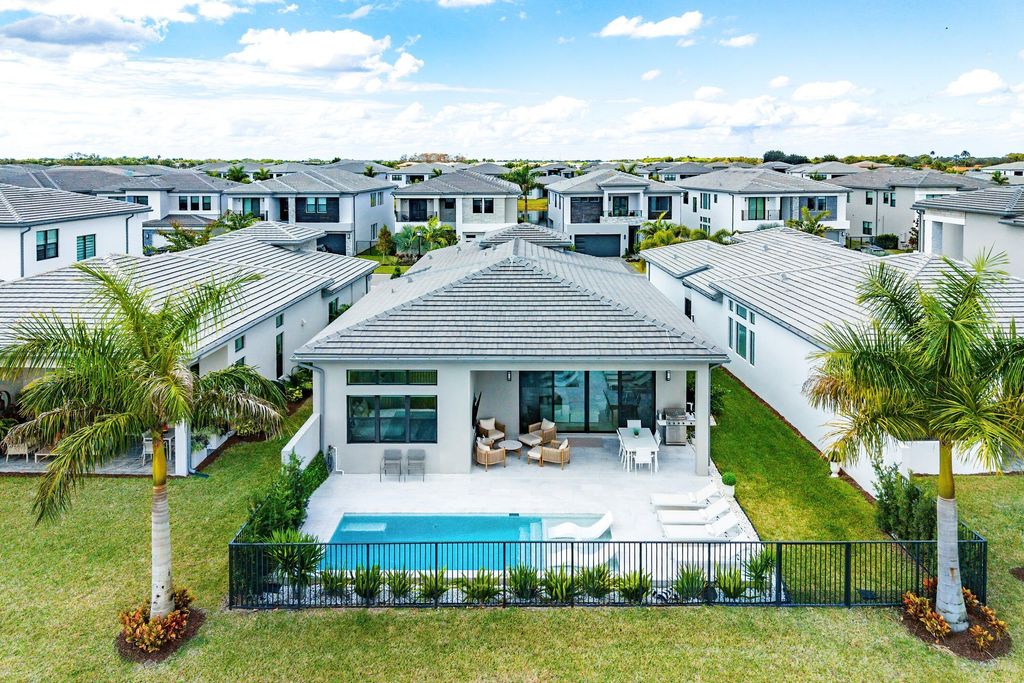 Photo of 20086 Hirono Lane, Boca Raton, FL 33434 (MLS # R11162729)