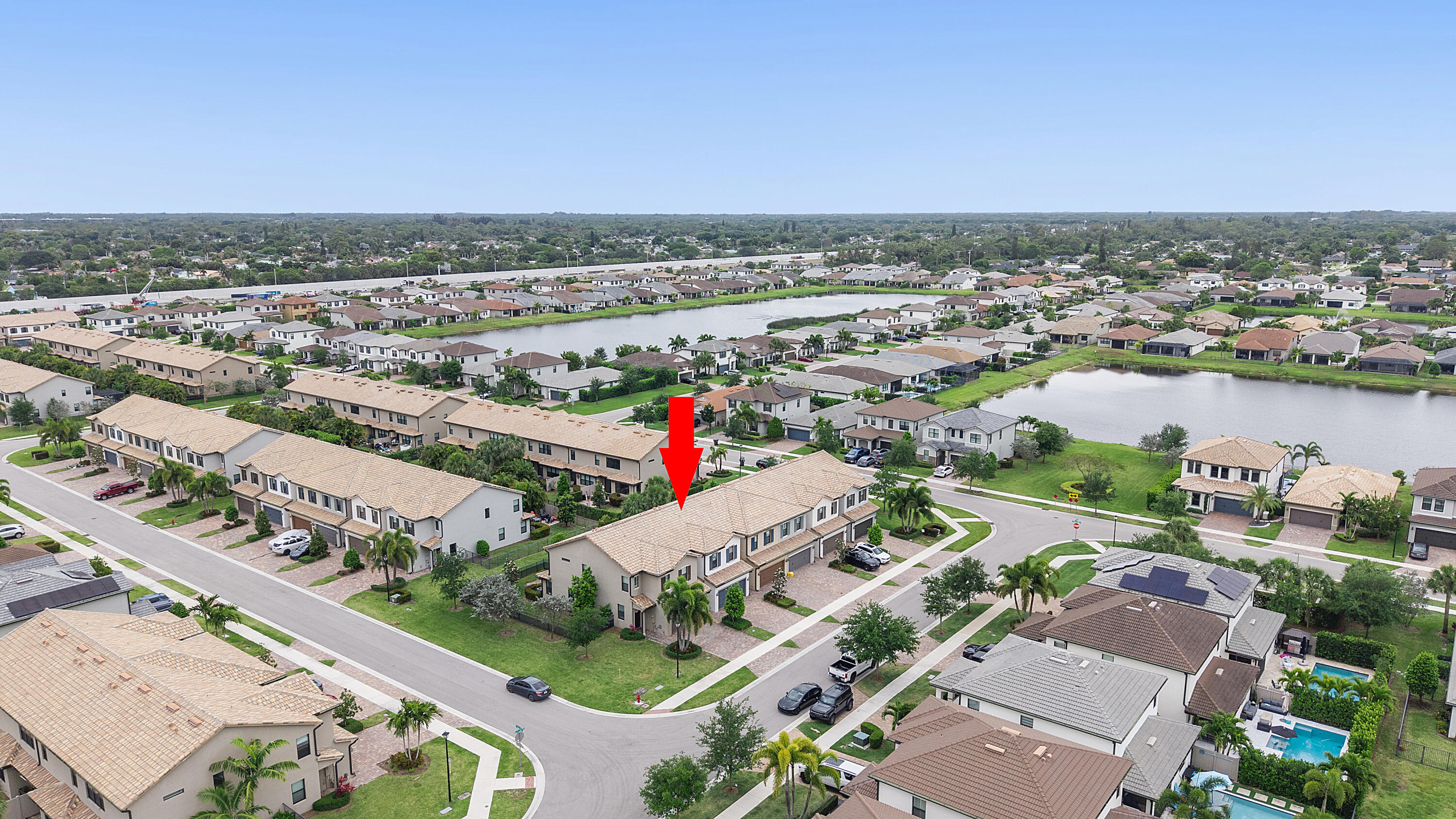 FIELDS AT GULFSTREAM POLO - Residential