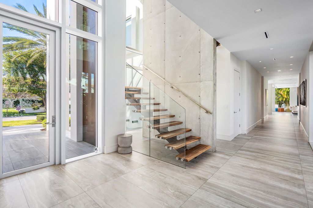 Photo of 6238 N Ocean Boulevard, Ocean Ridge, FL 33435 (MLS # R11019971)