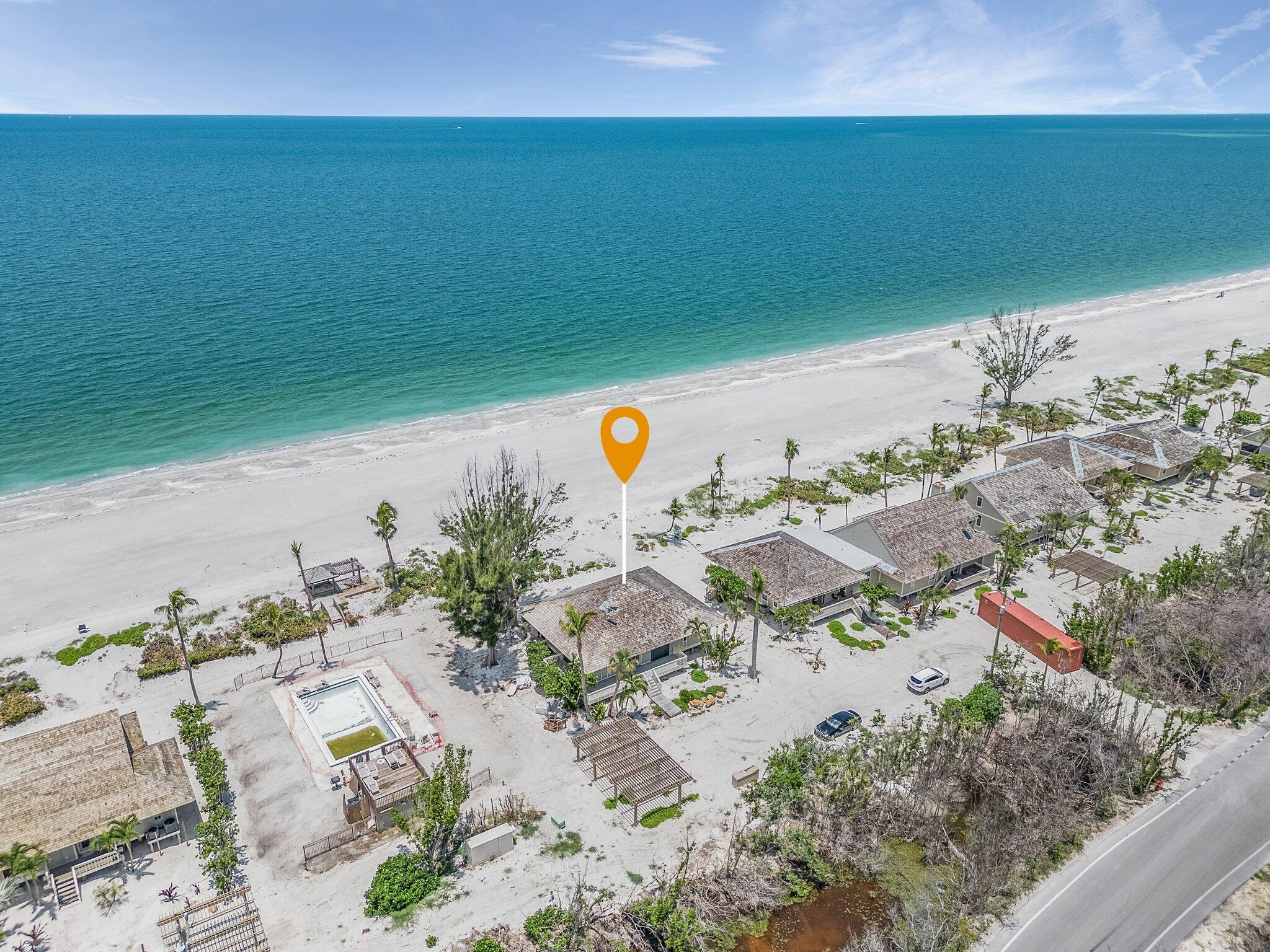 SOUTH SEAS PLANTATION - Residential