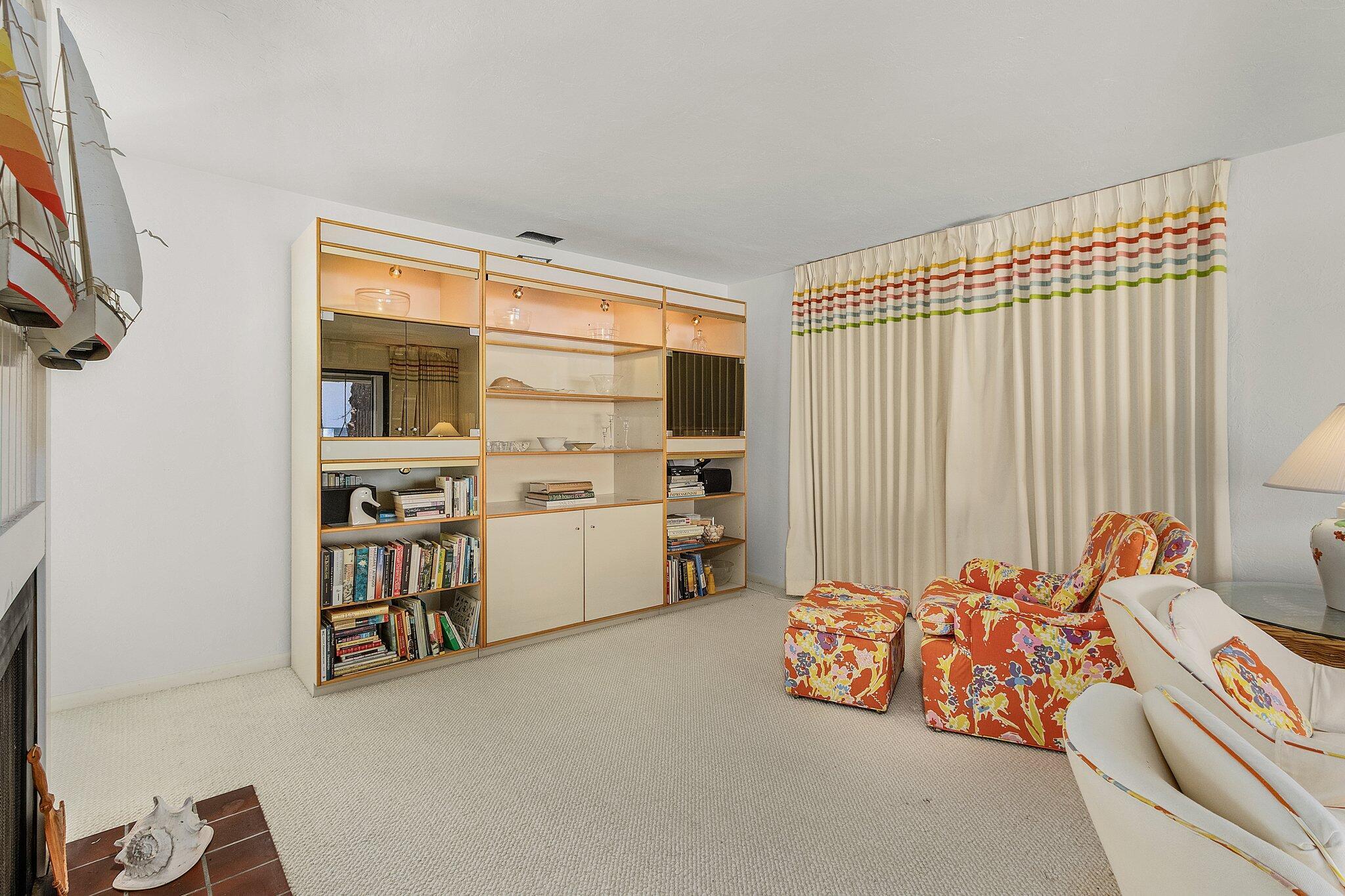 SOUTH SEAS PLANTATION - Residential