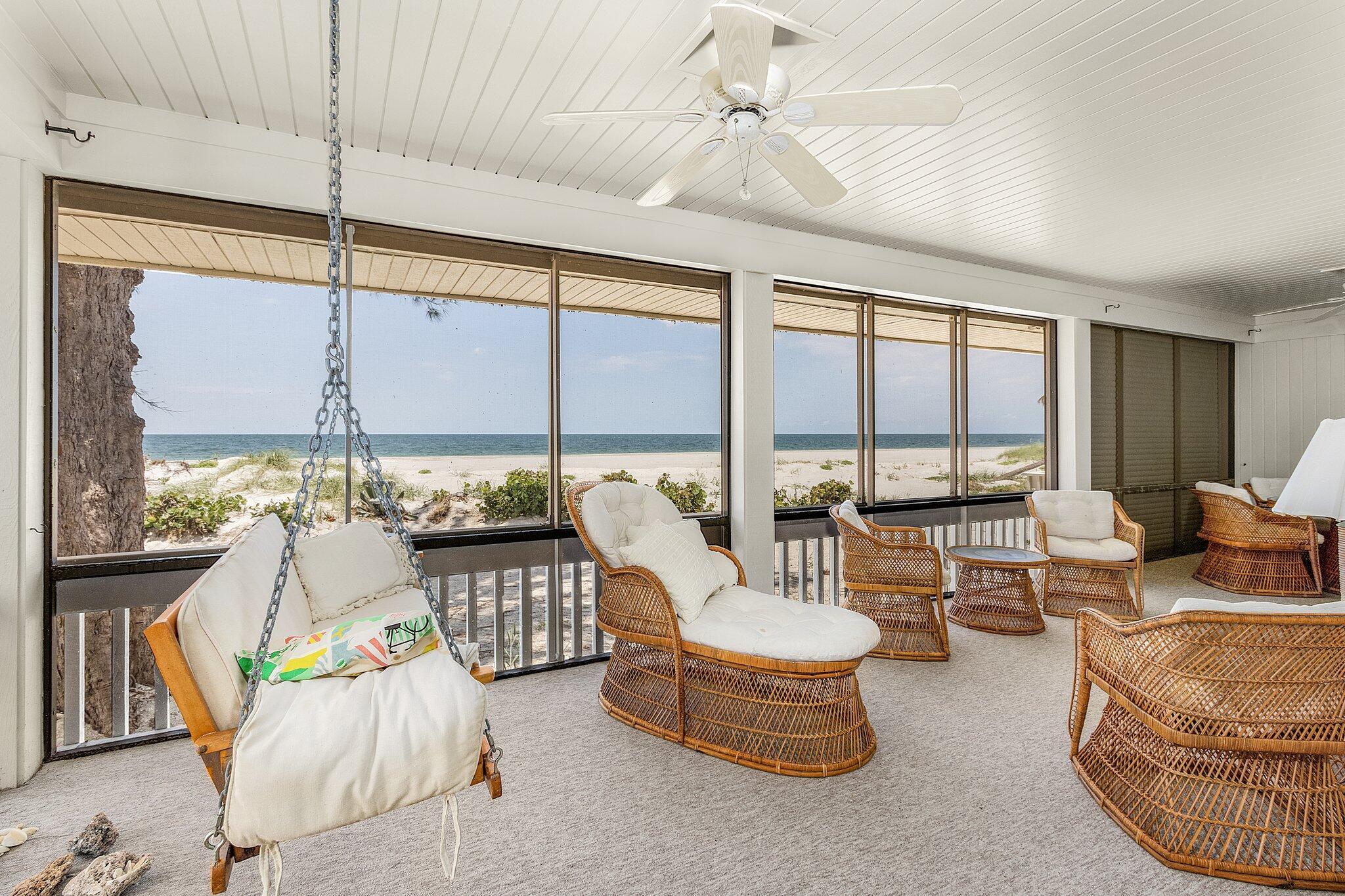 SOUTH SEAS PLANTATION - Residential