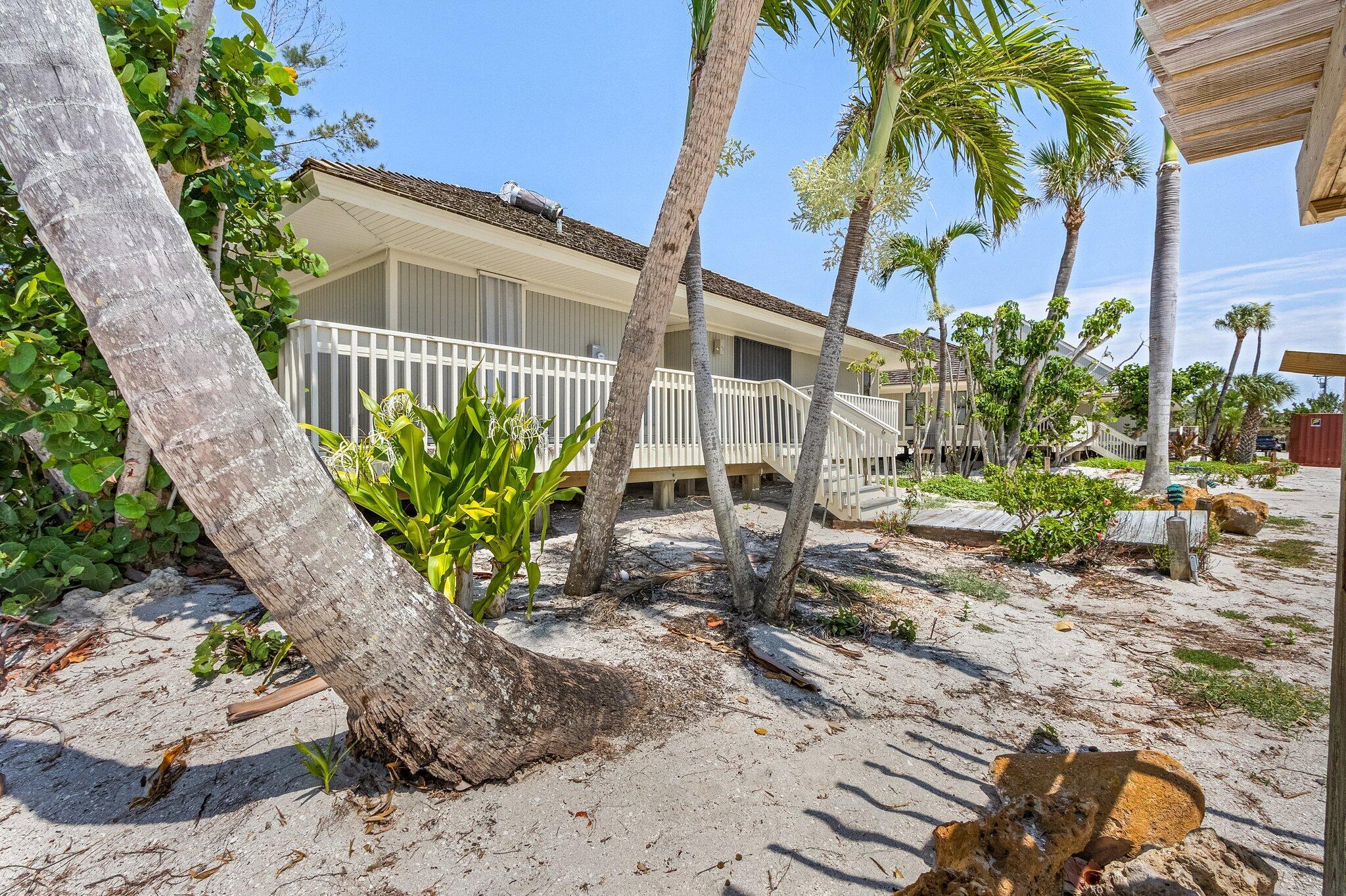 SOUTH SEAS PLANTATION - Residential