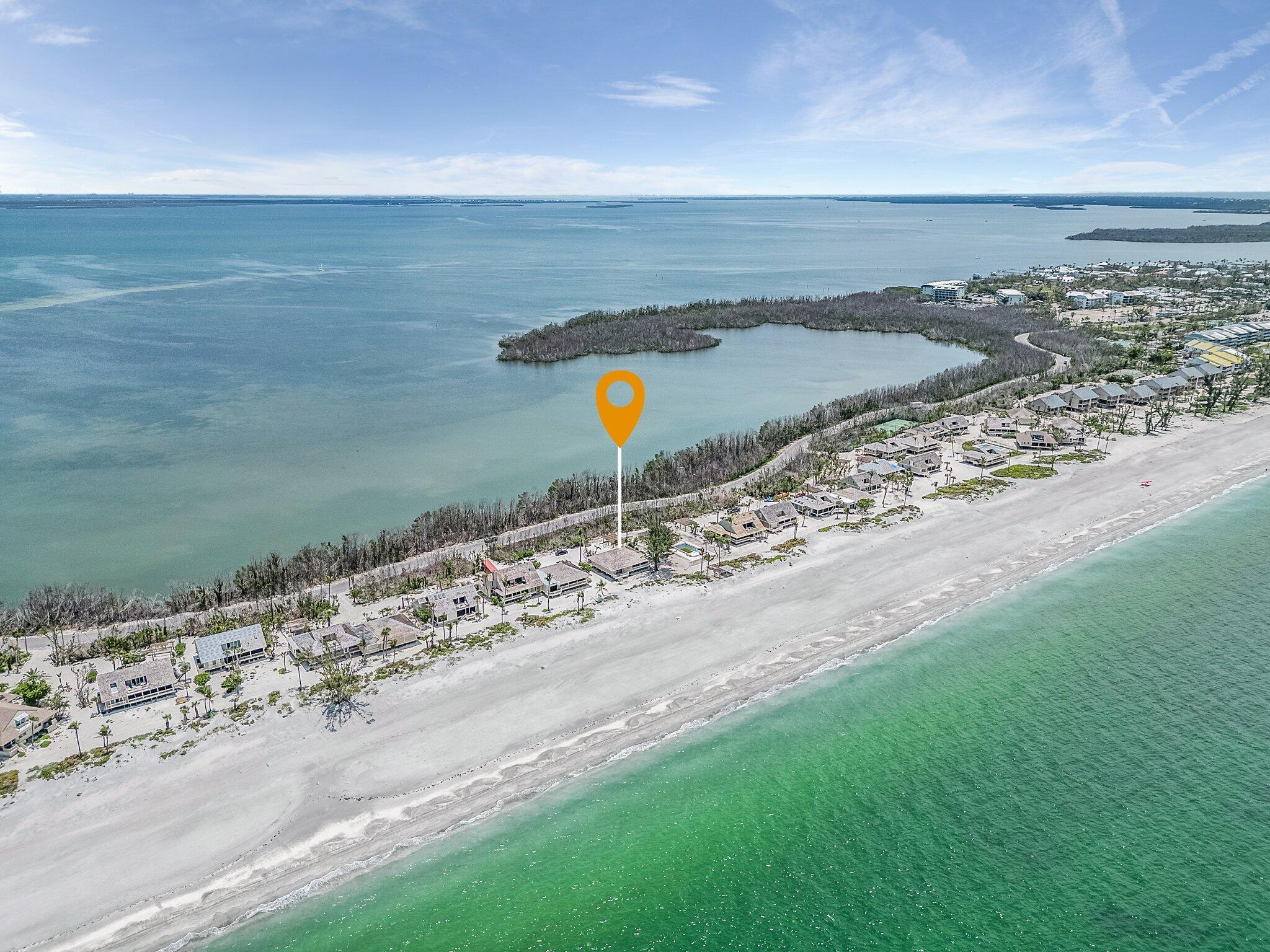 SOUTH SEAS PLANTATION - Residential