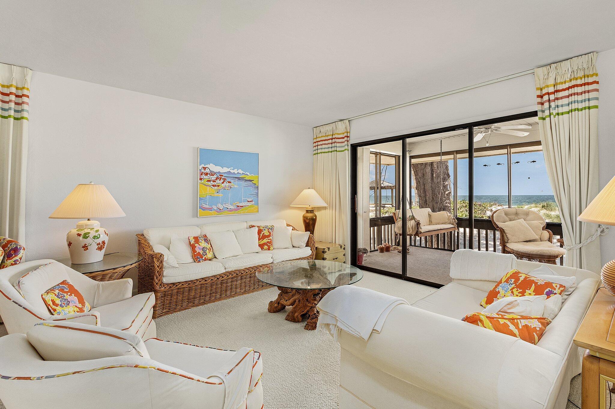 SOUTH SEAS PLANTATION - Residential