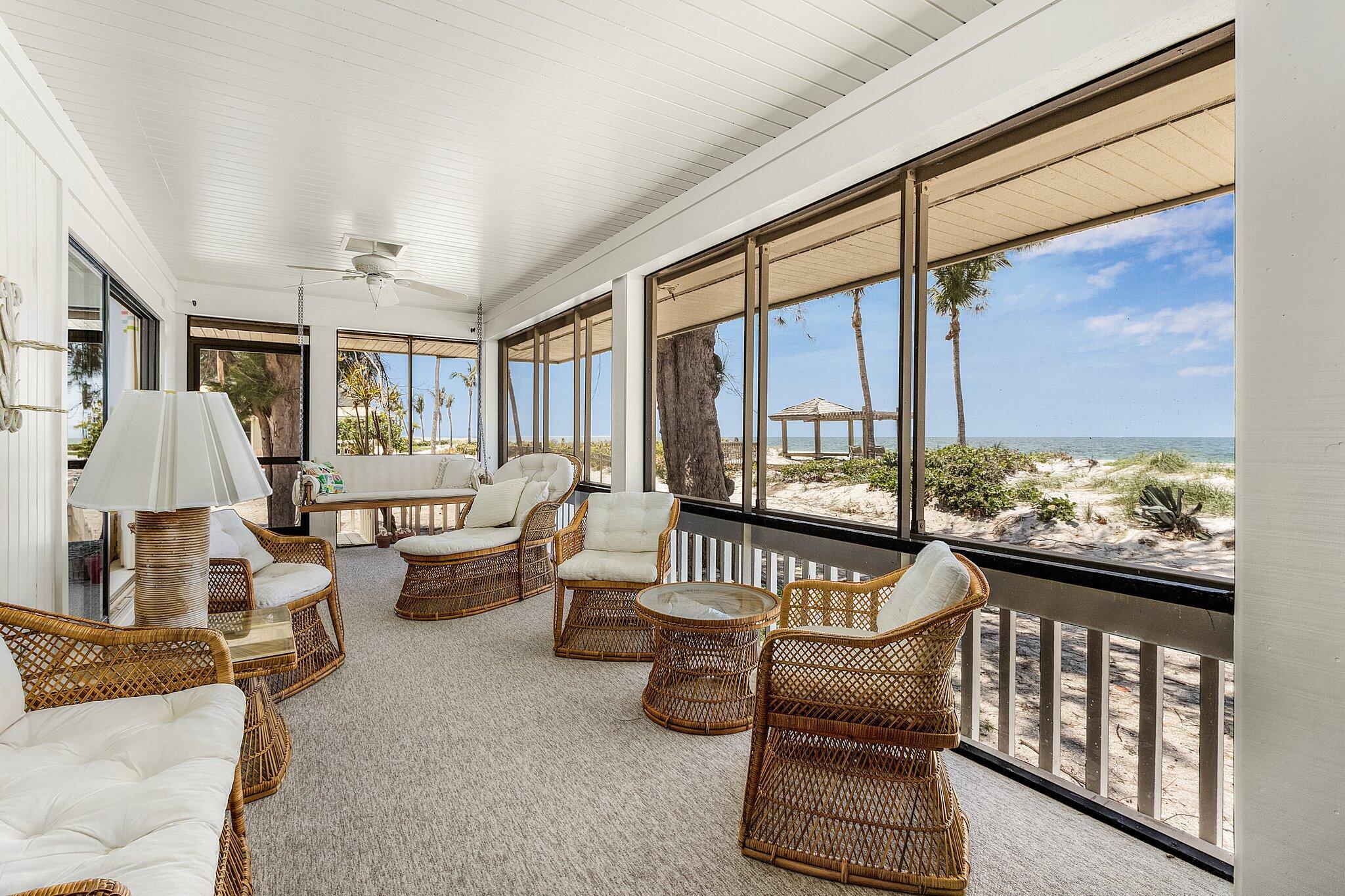 SOUTH SEAS PLANTATION - Residential