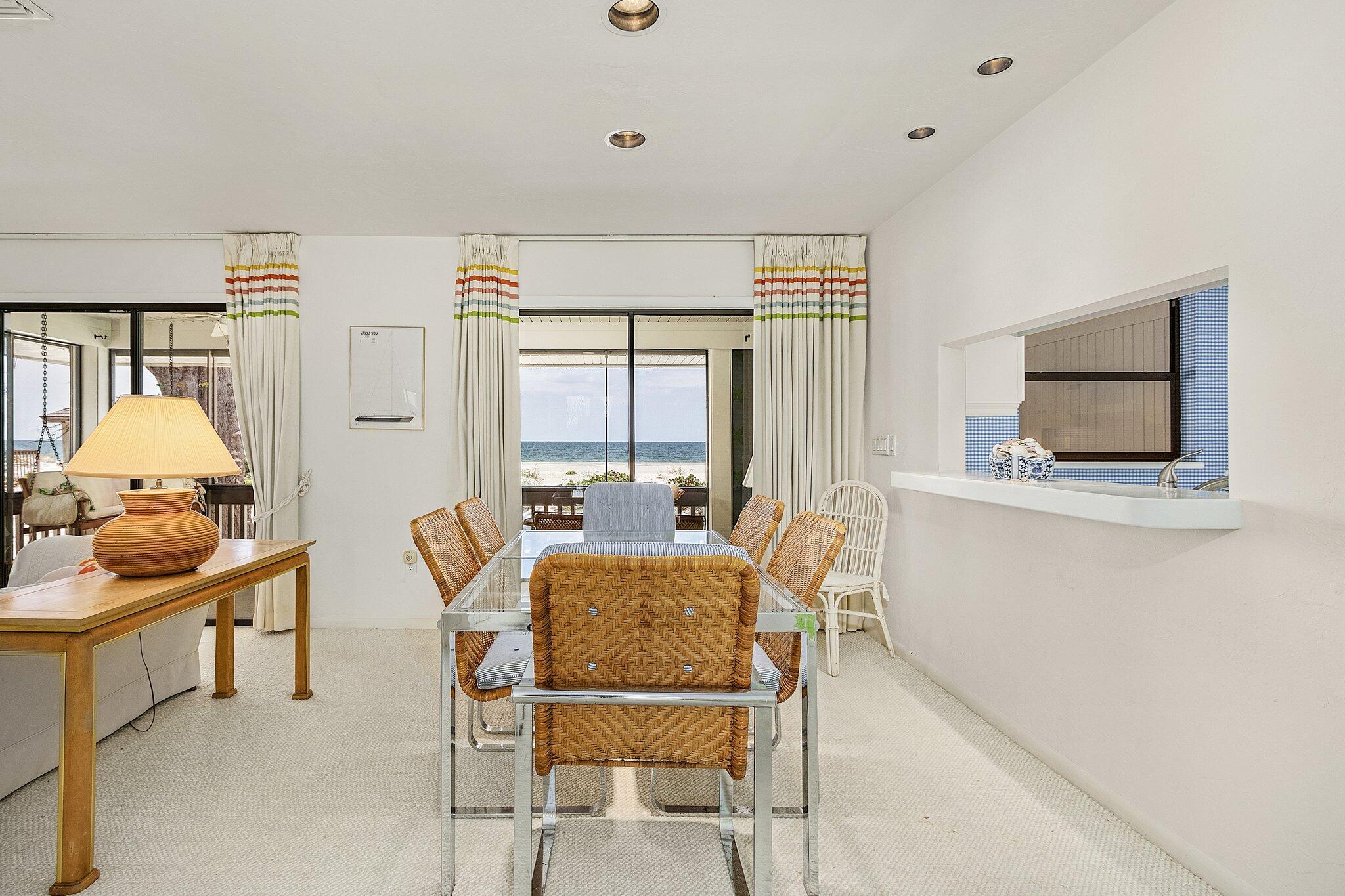 SOUTH SEAS PLANTATION - Residential