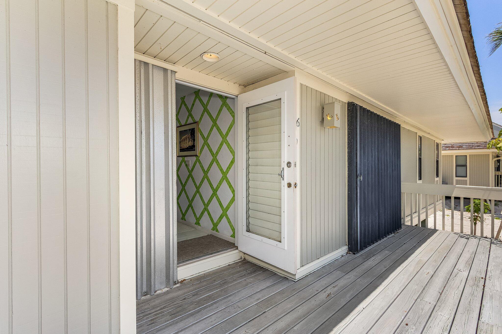 SOUTH SEAS PLANTATION - Residential