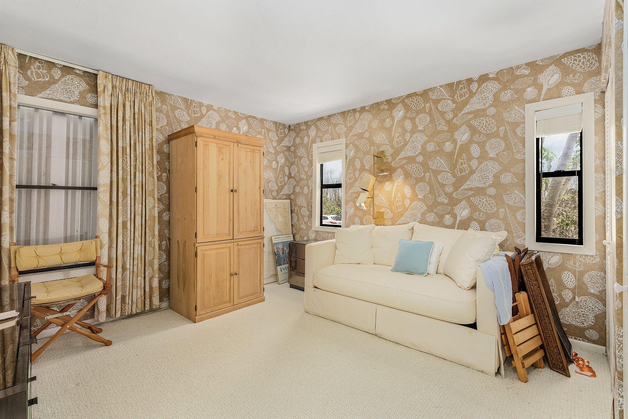 SOUTH SEAS PLANTATION - Residential