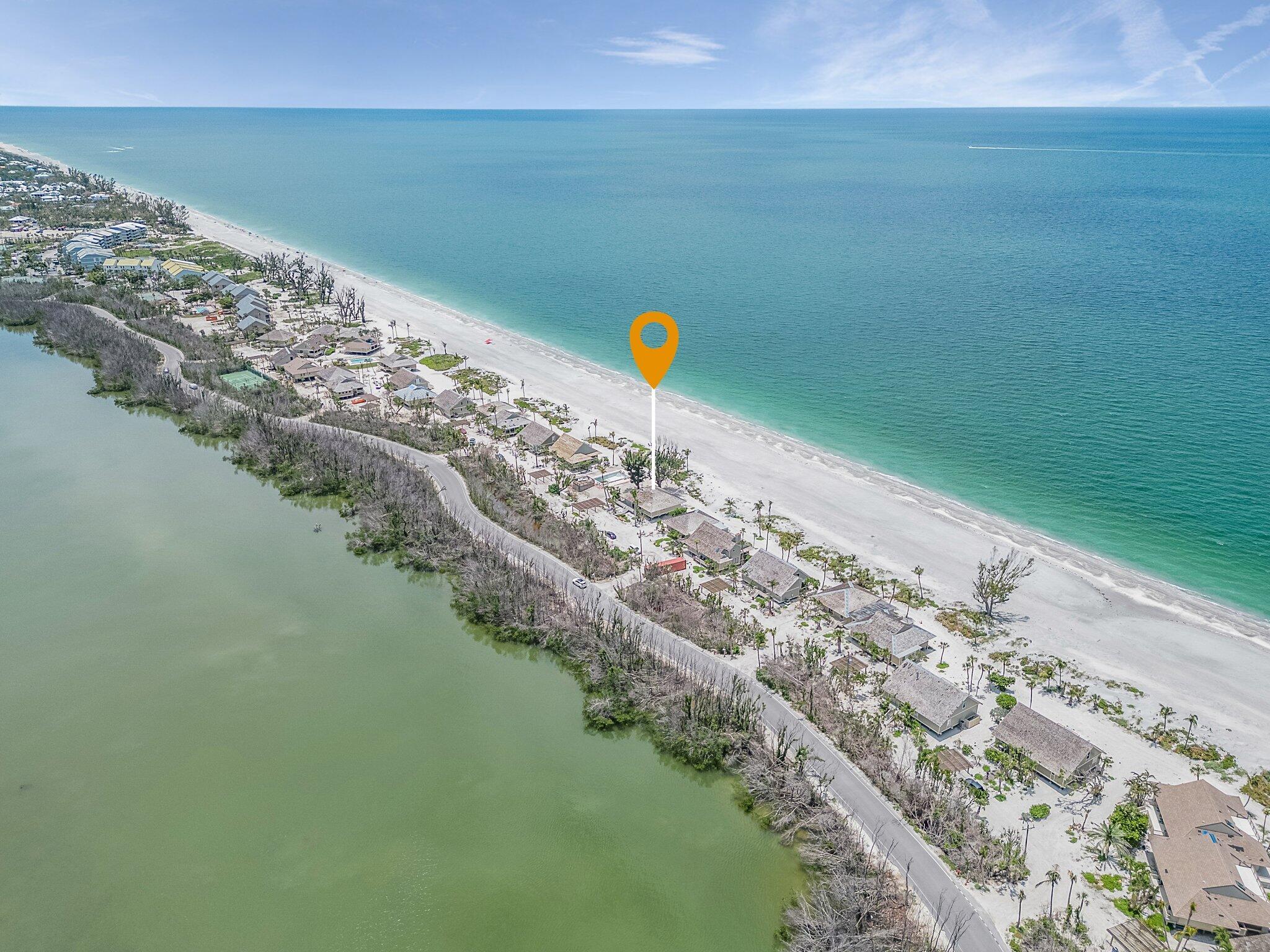 SOUTH SEAS PLANTATION - Residential