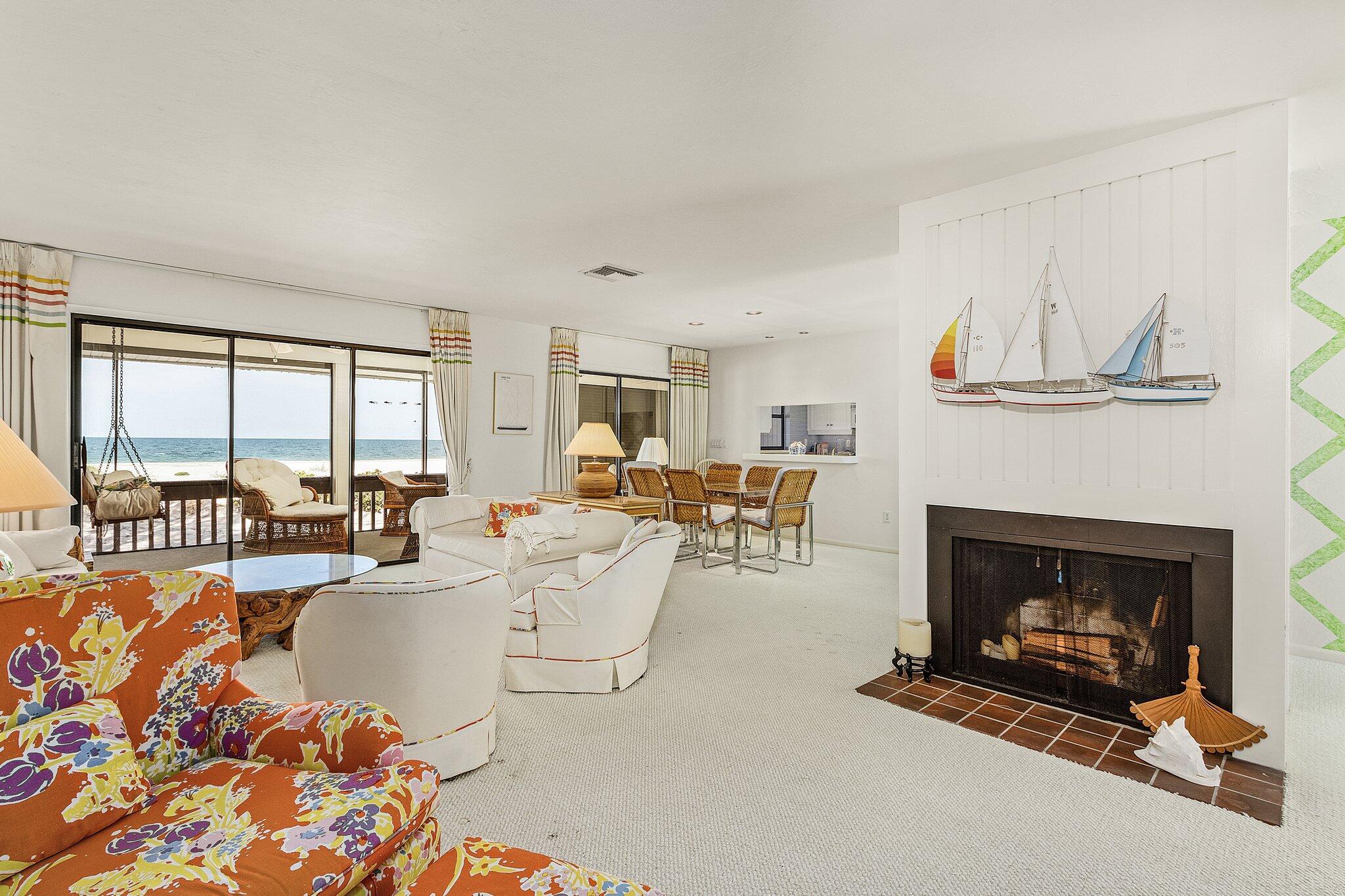 SOUTH SEAS PLANTATION - Residential