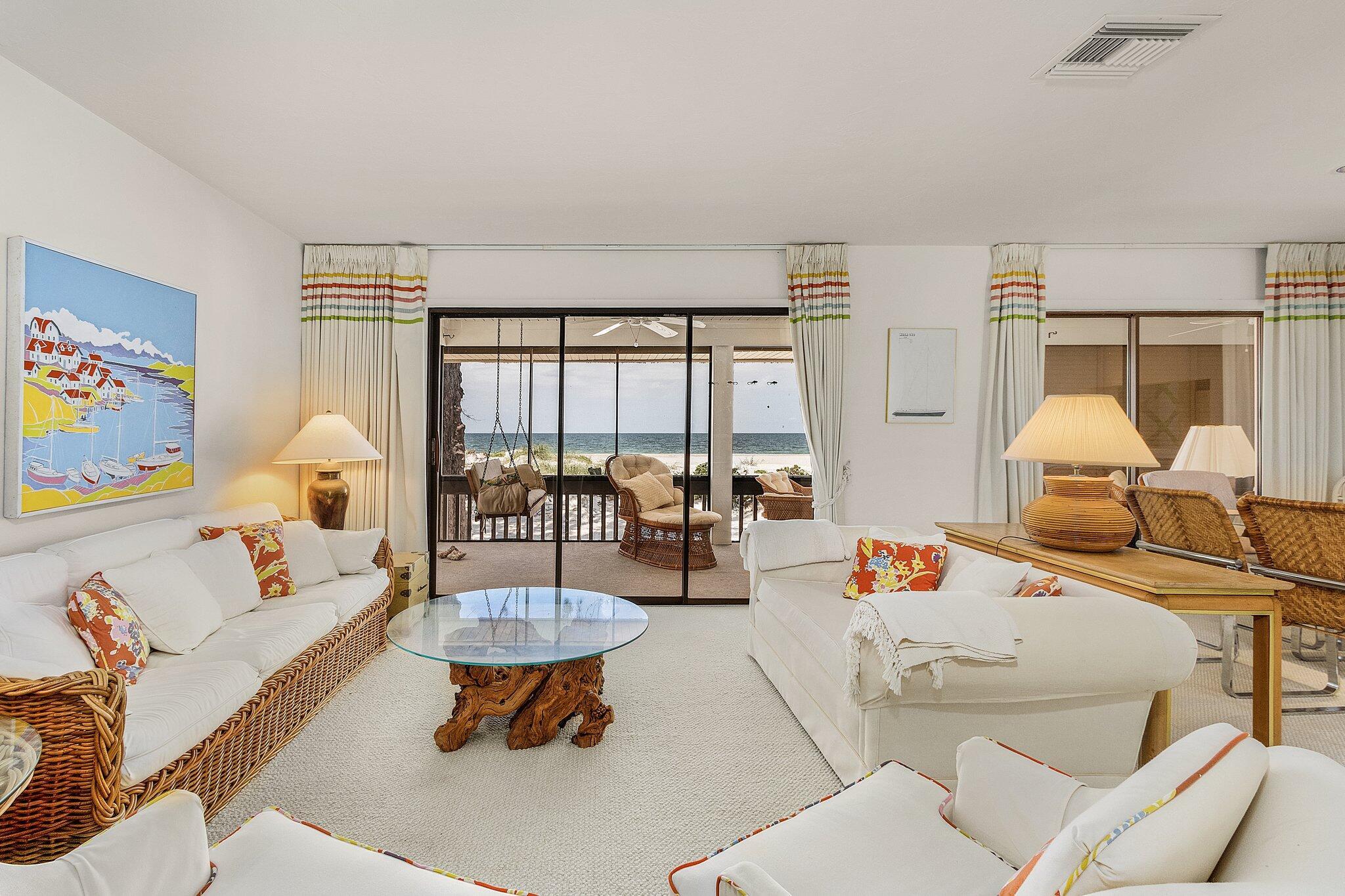 SOUTH SEAS PLANTATION - Residential