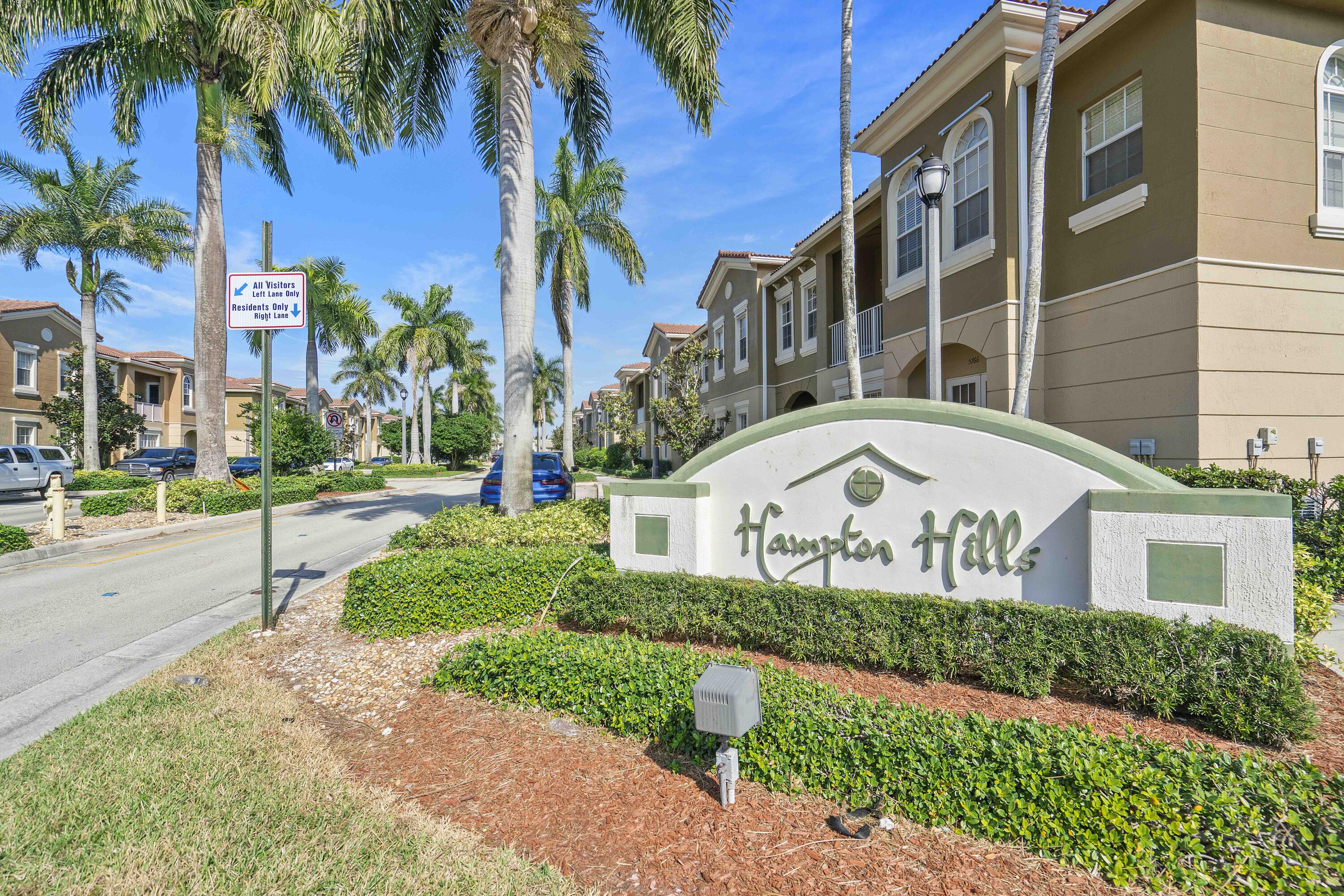 LYONS INDUSTRIAL PARK - Residential