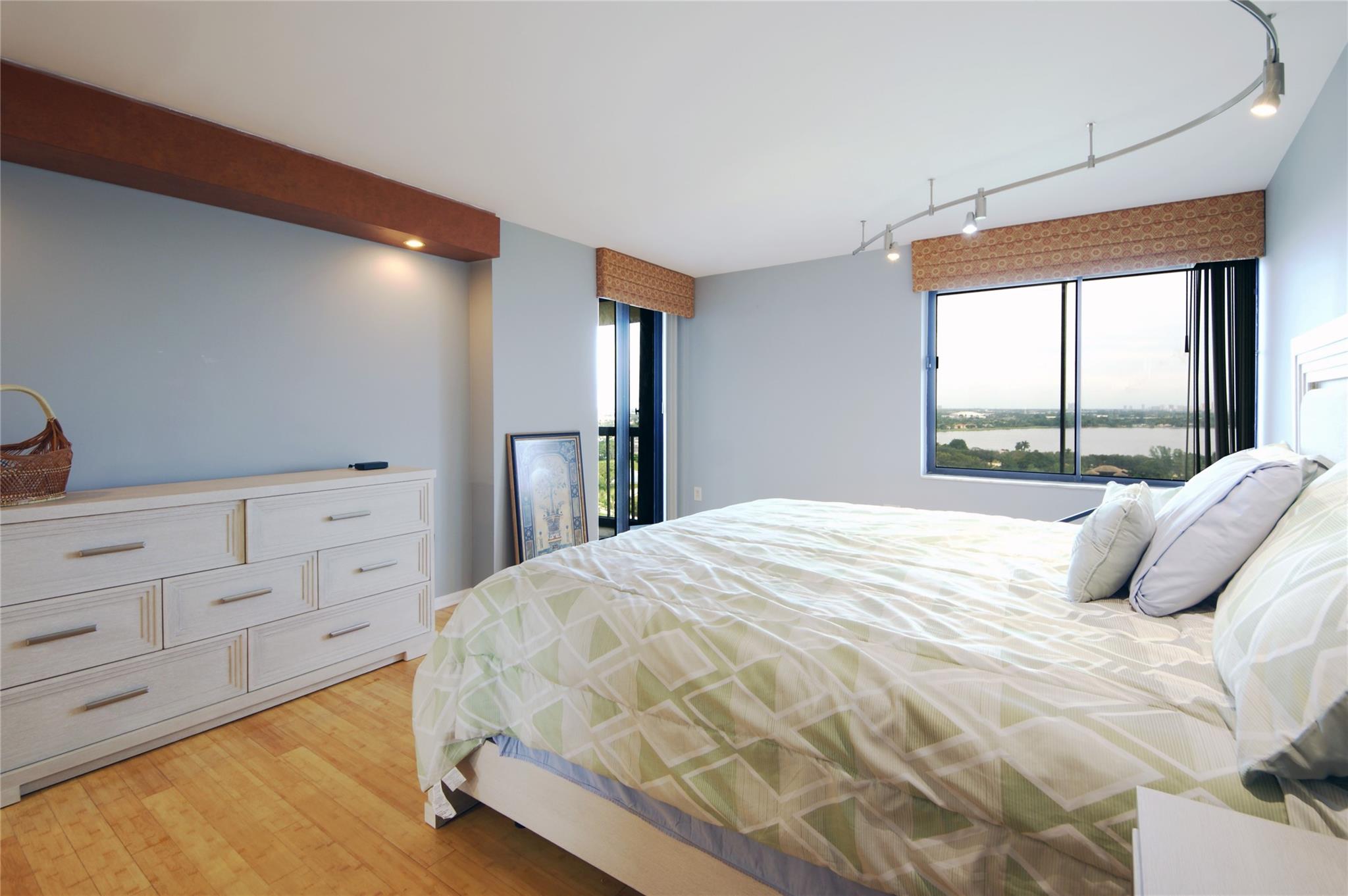 The Envoy - Residential Lease