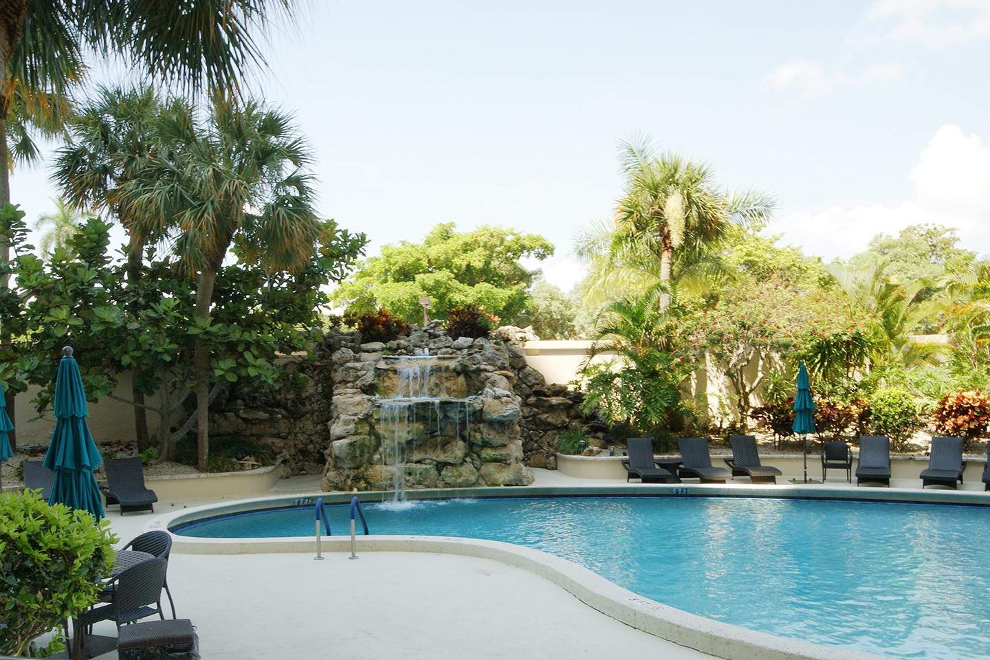 The Envoy - Residential Lease