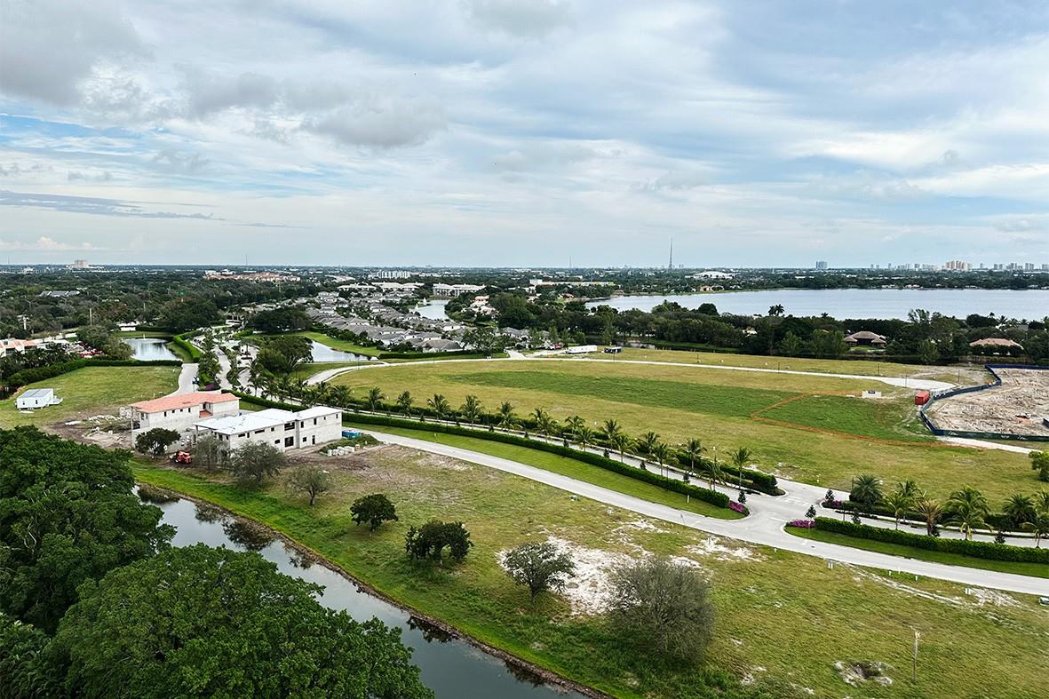 The Envoy - Residential Lease