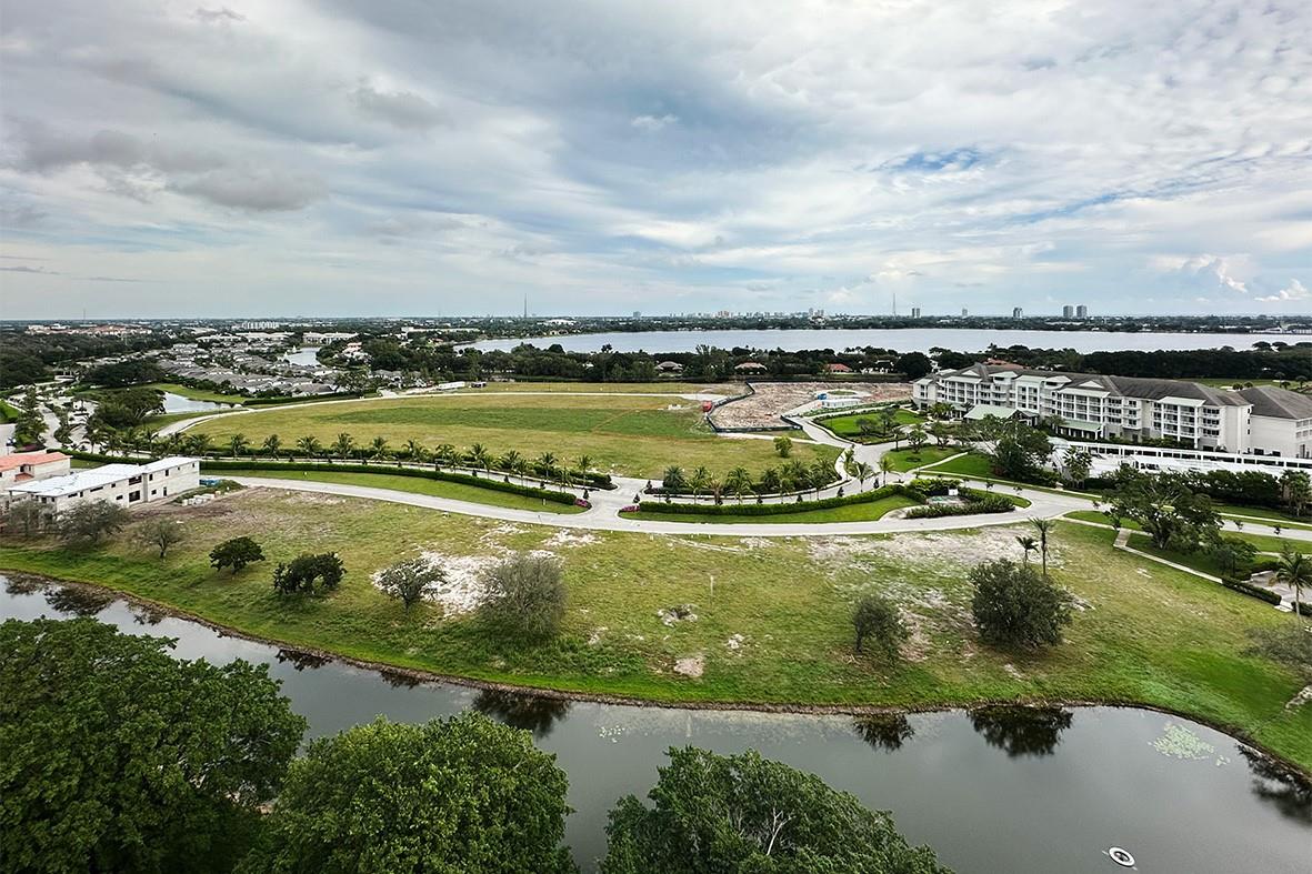 The Envoy - Residential Lease