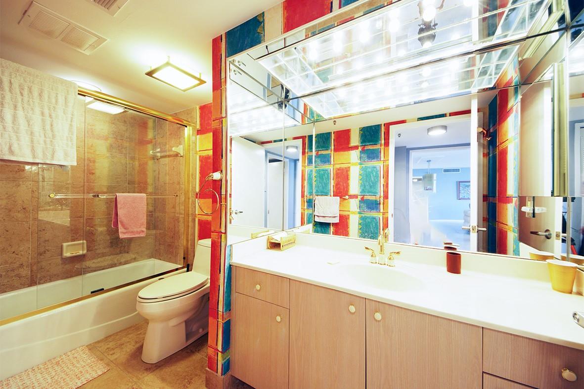 The Envoy - Residential Lease