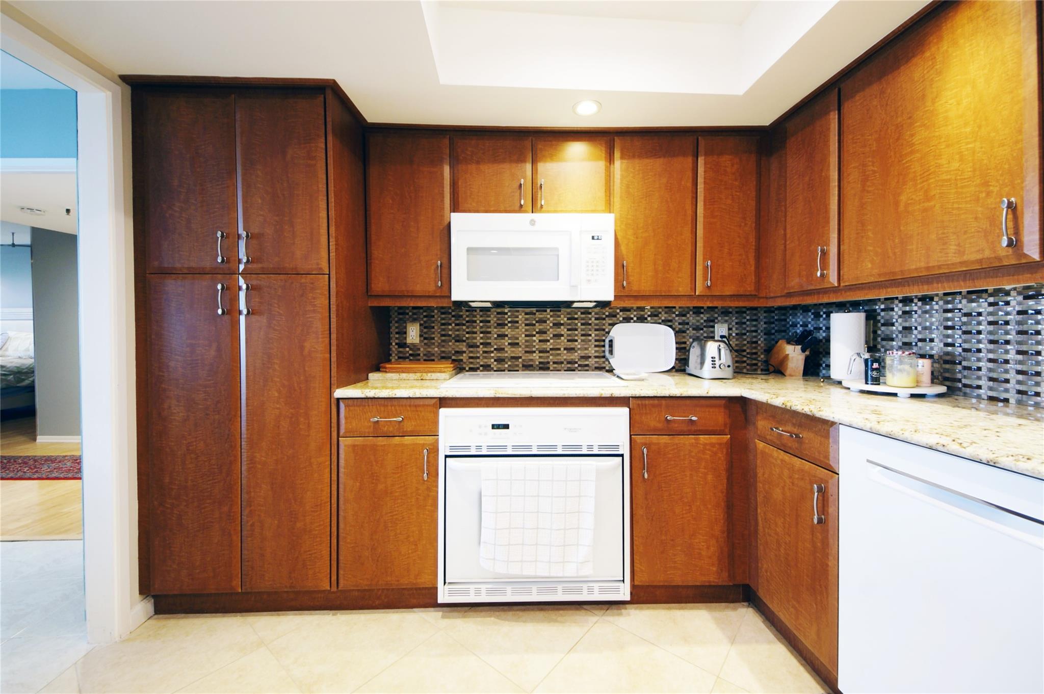 The Envoy - Residential Lease