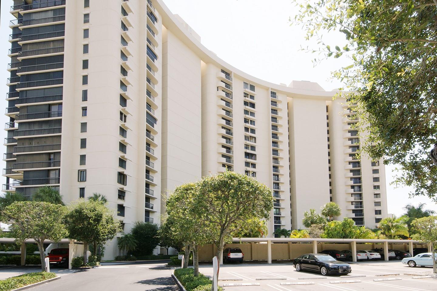 The Envoy - Residential Lease