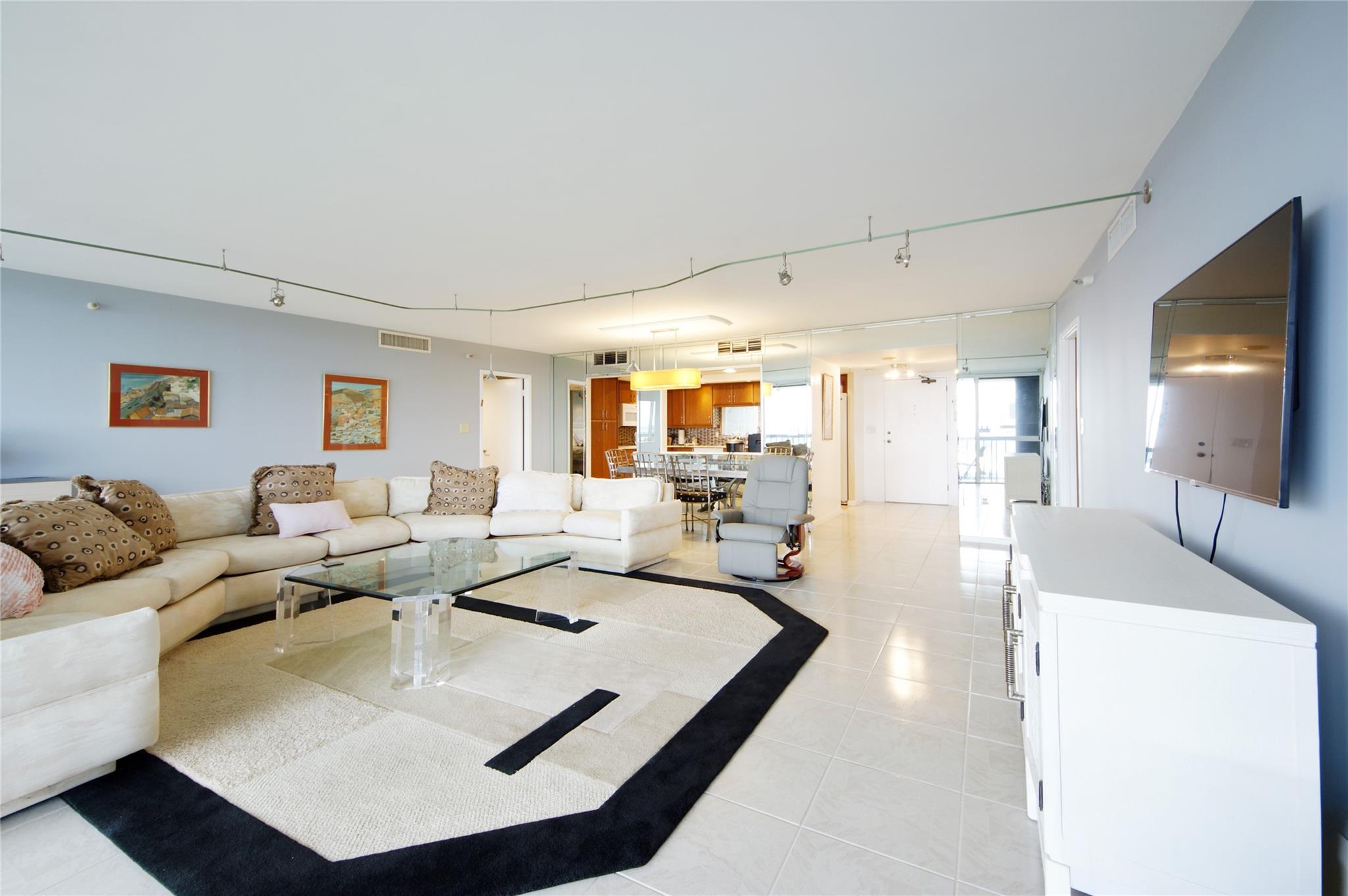 The Envoy - Residential Lease