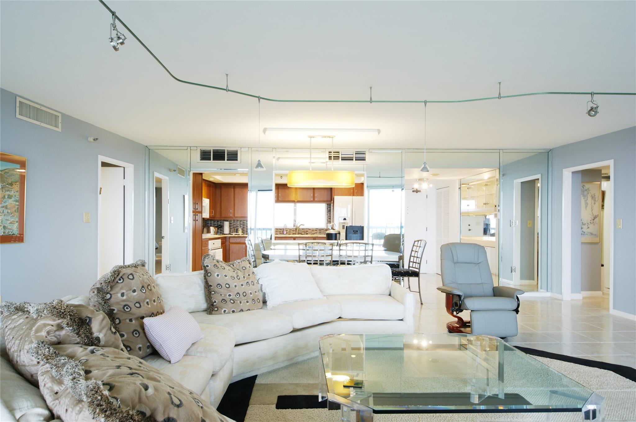 The Envoy - Residential Lease