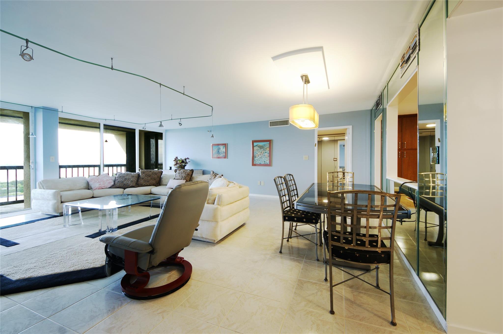 The Envoy - Residential Lease