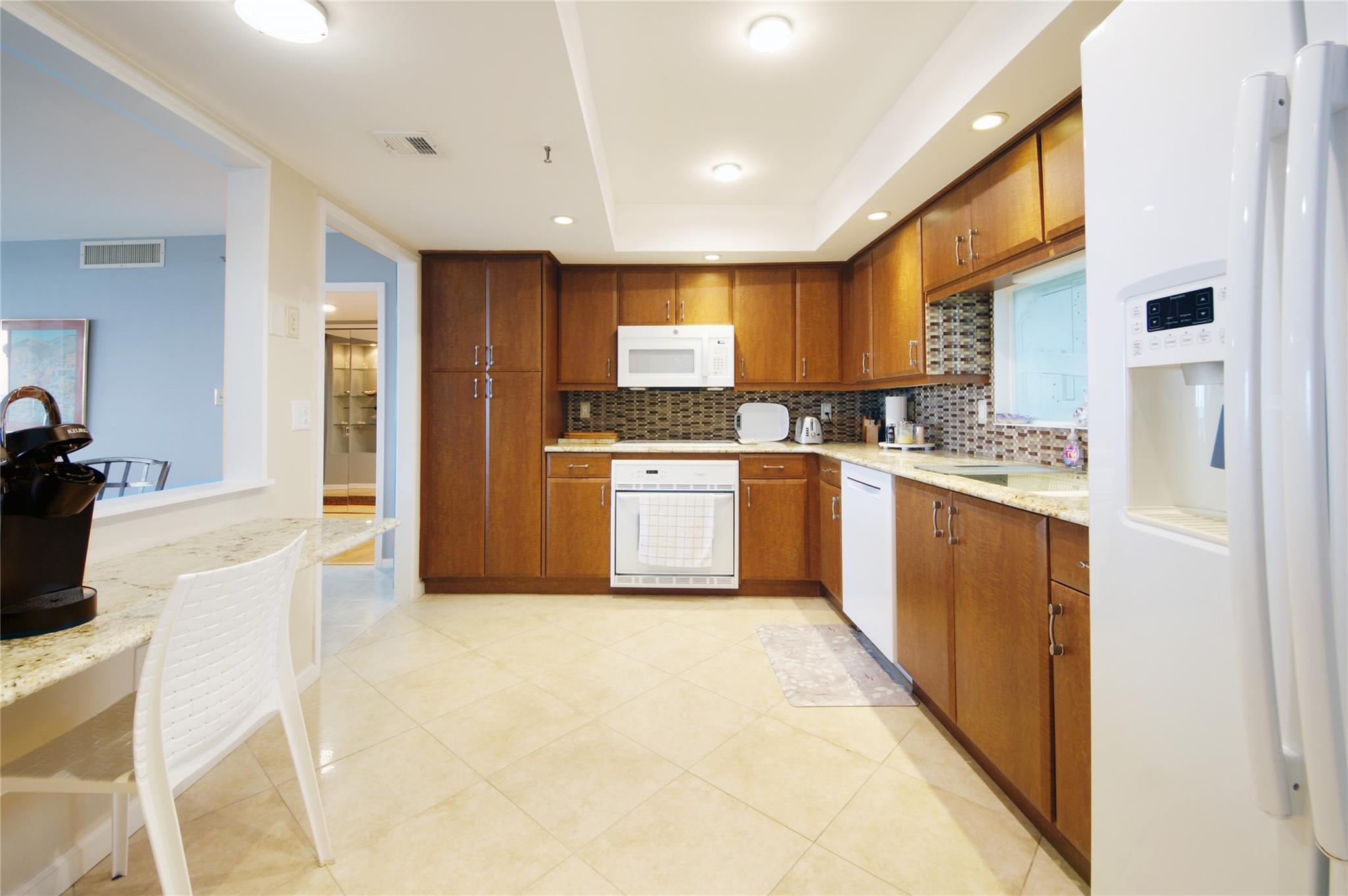 The Envoy - Residential Lease