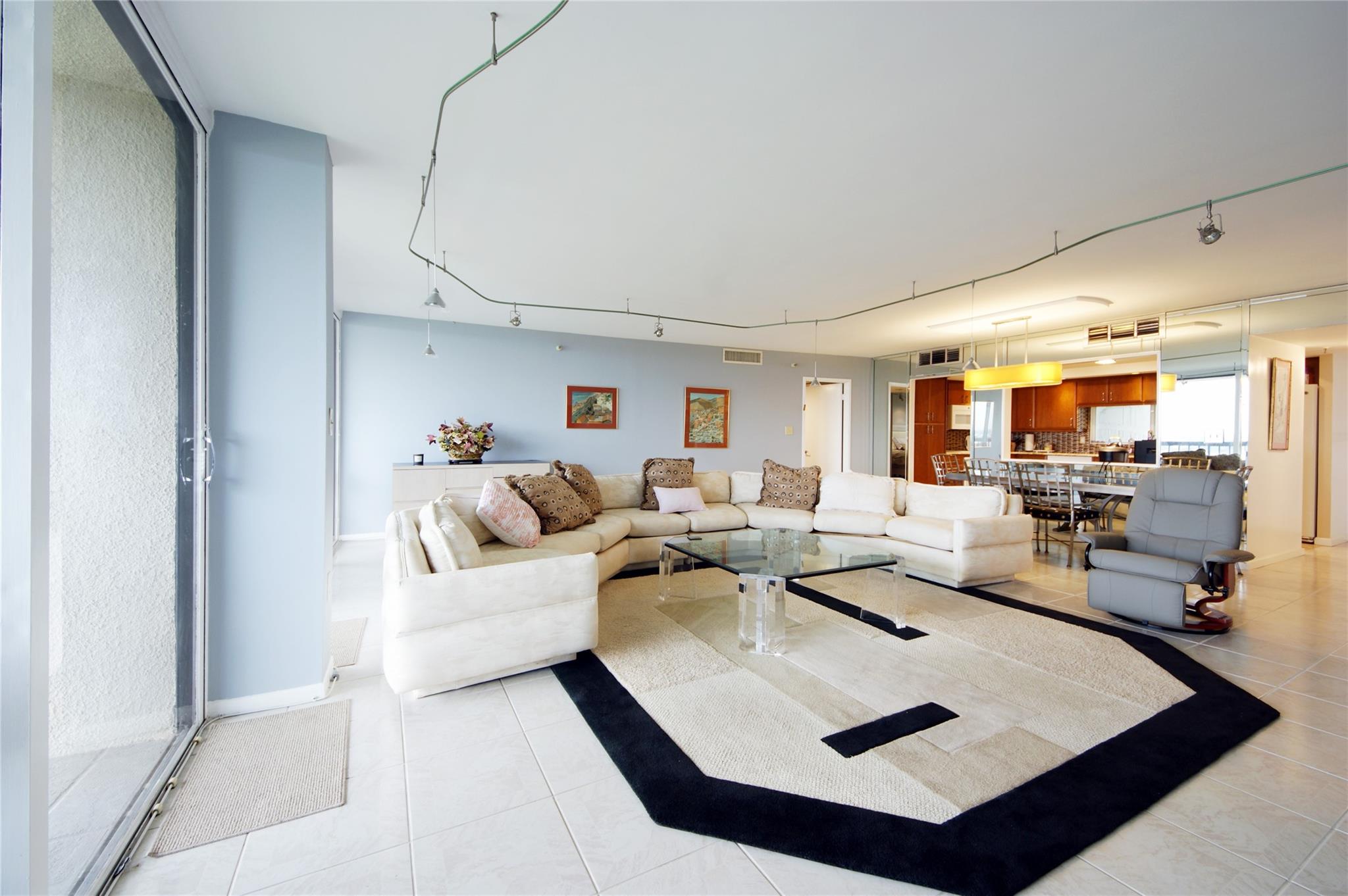 The Envoy - Residential Lease