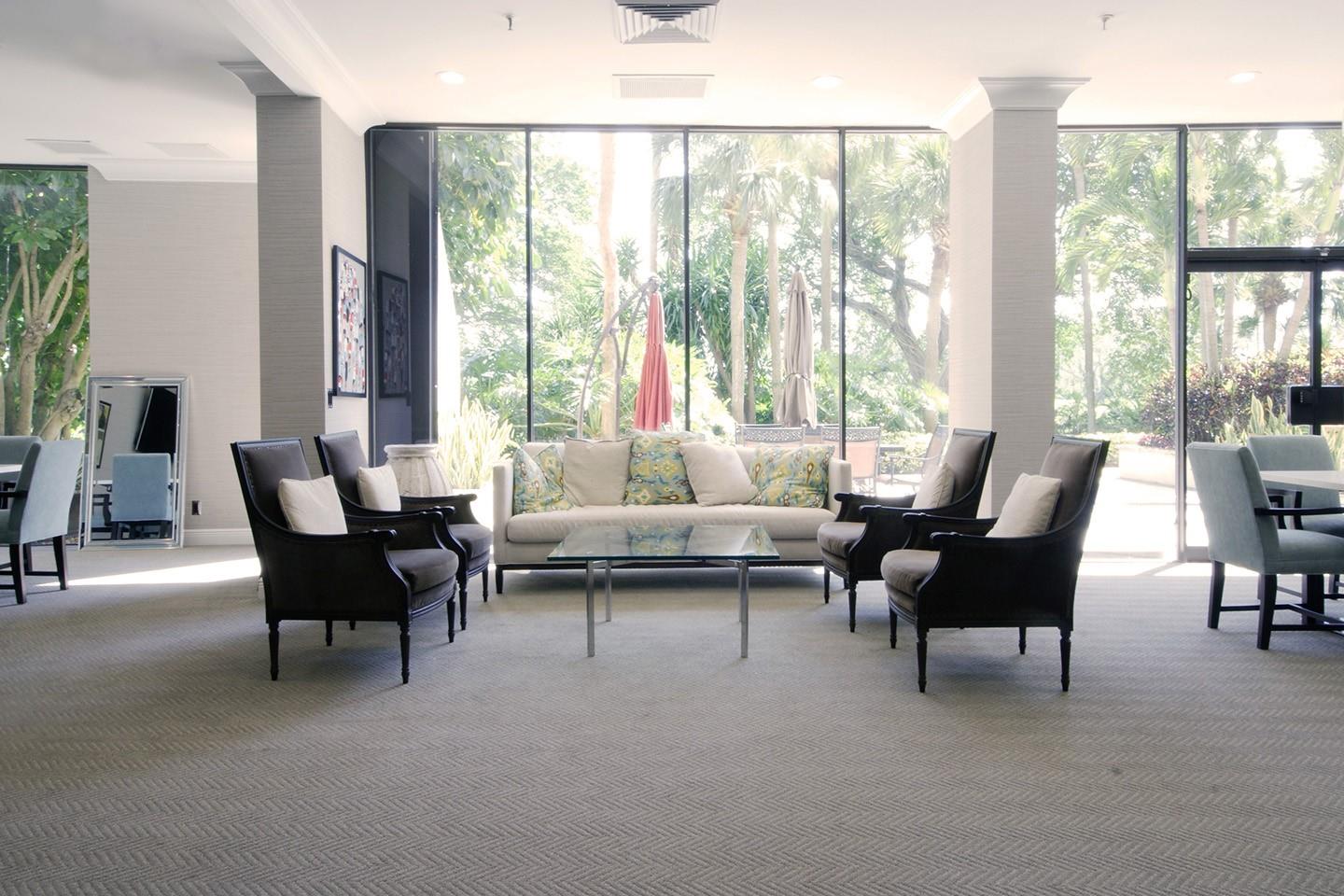 The Envoy - Residential Lease