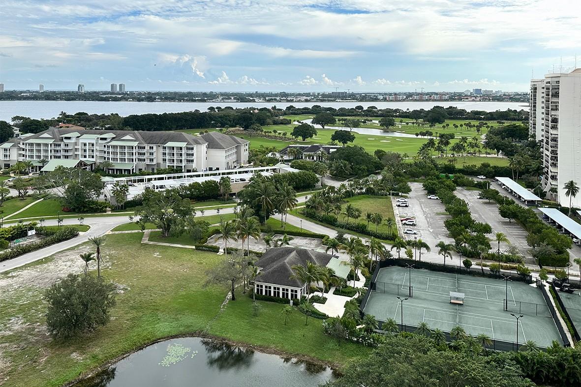 The Envoy - Residential Lease