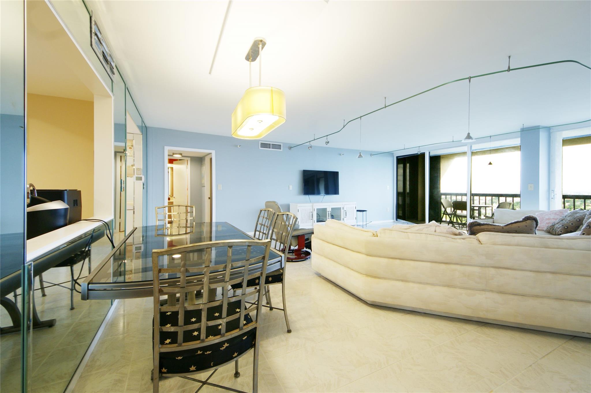 The Envoy - Residential Lease