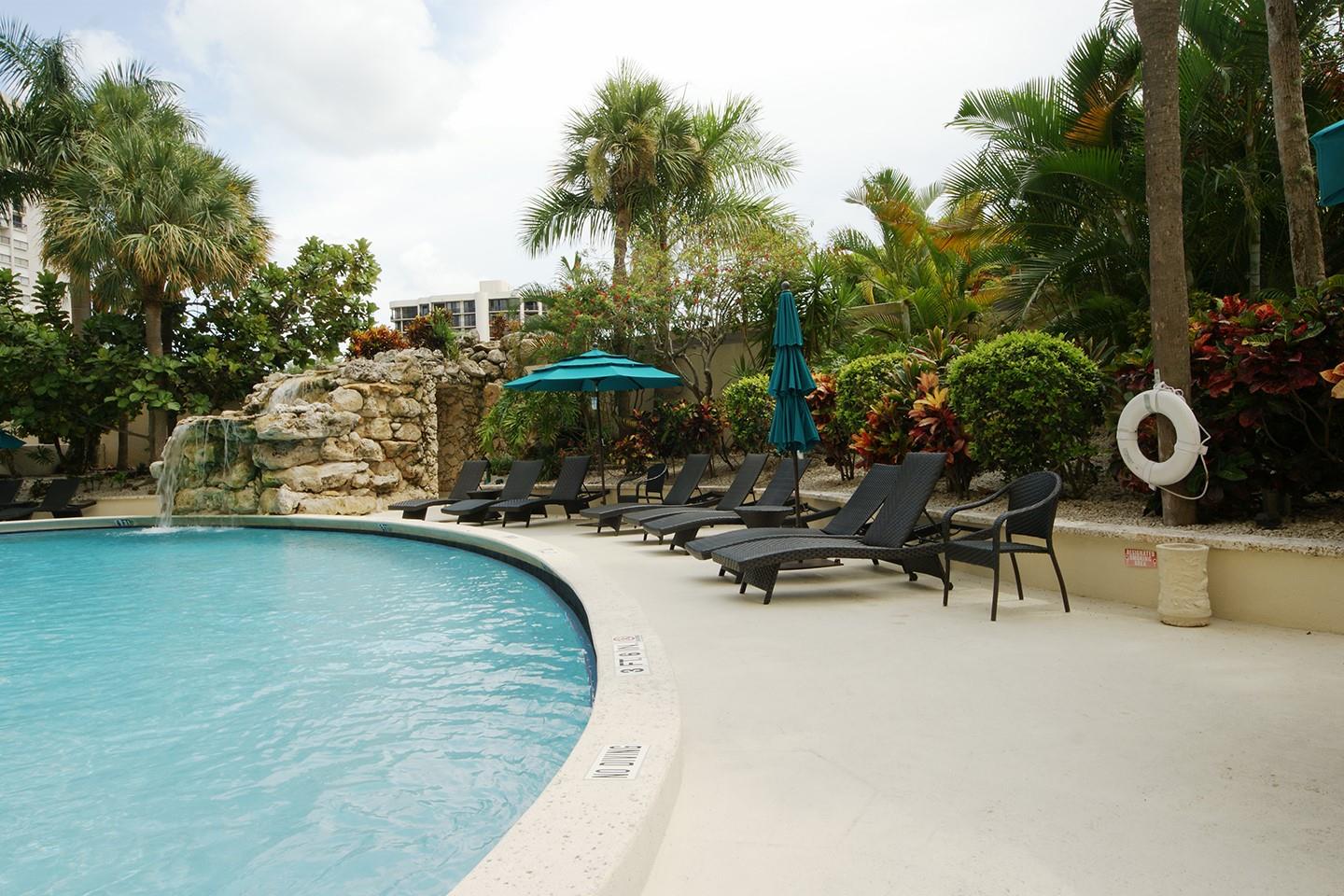 The Envoy - Residential Lease