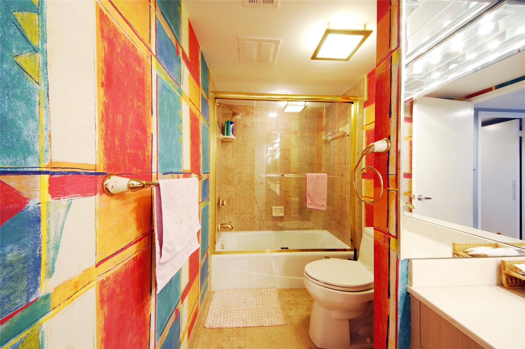 The Envoy - Residential Lease